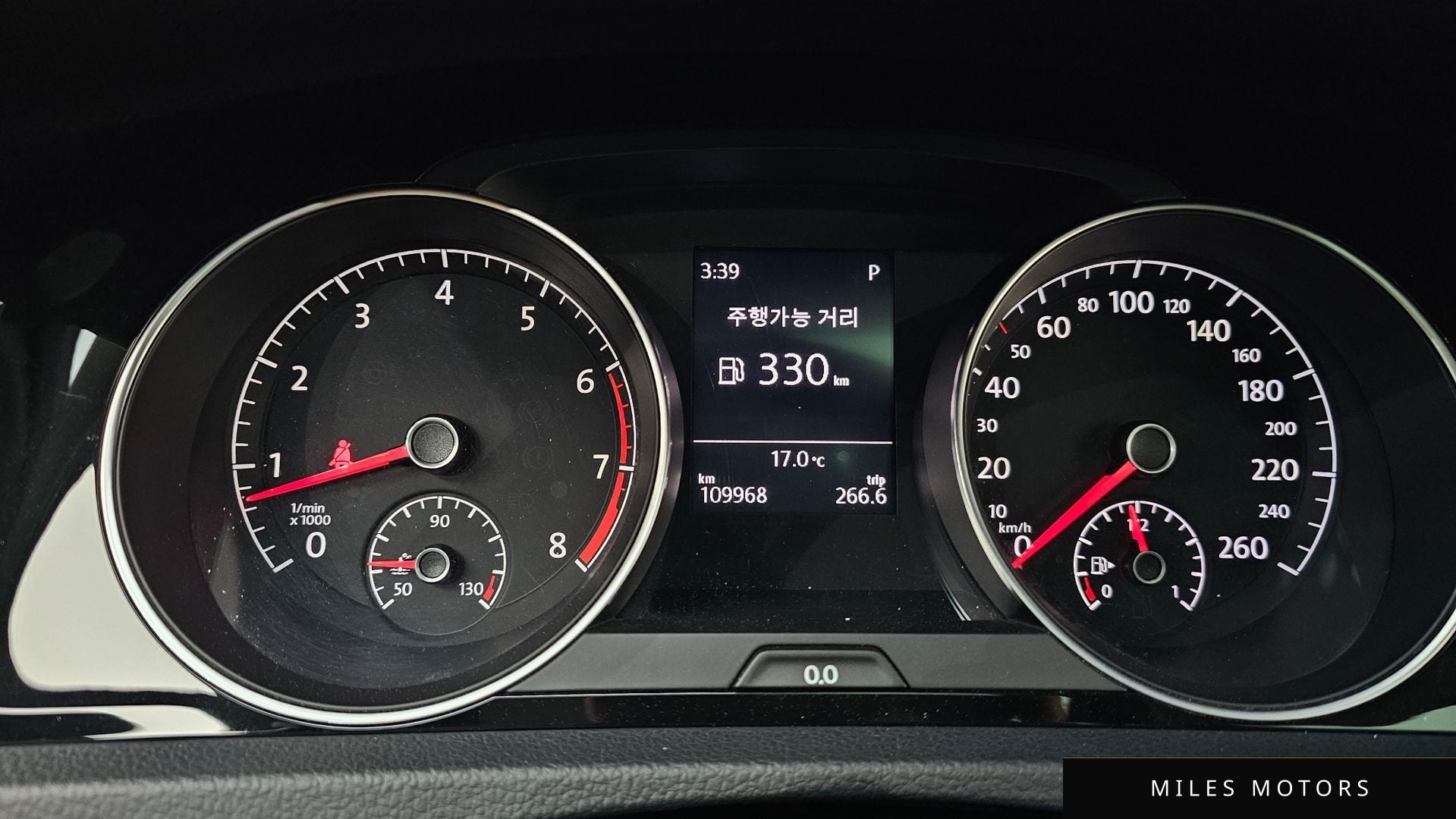 Volkswagen 골프 2014 — миниатюра 8