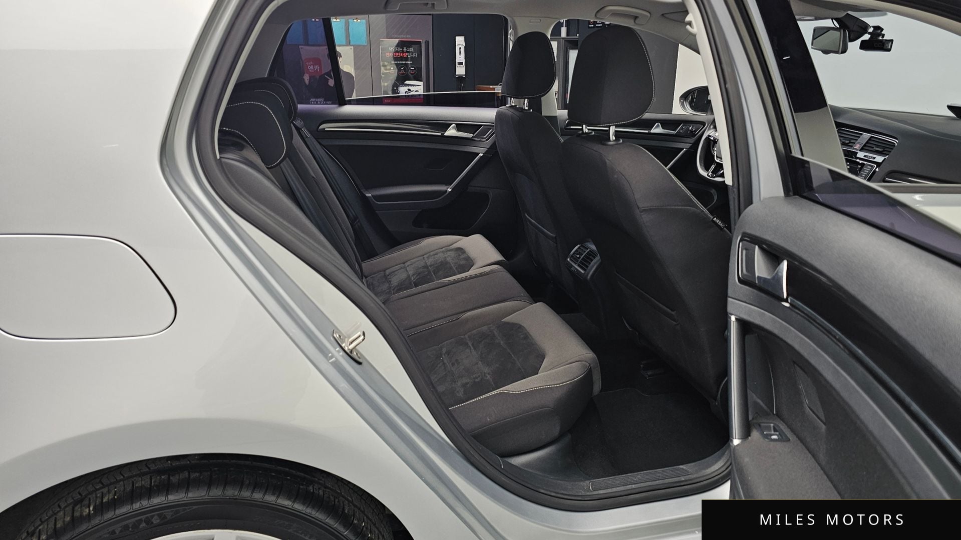 Volkswagen 골프 2014 — миниатюра 11