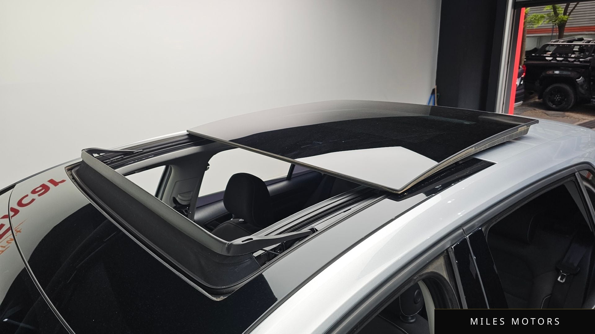 Volkswagen 골프 2014 — миниатюра 19