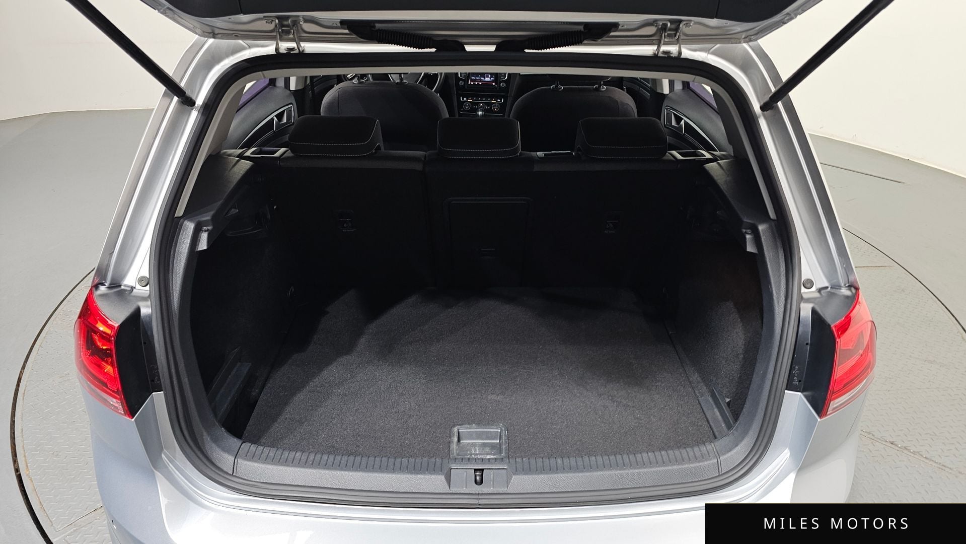 Volkswagen 골프 2014 — миниатюра 20