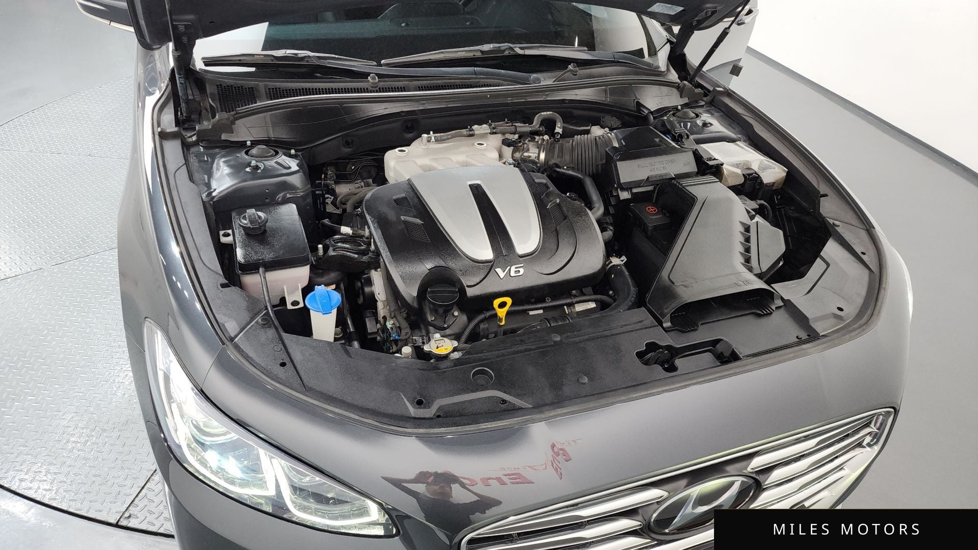 Hyundai Grandeur 2019 — миниатюра 6