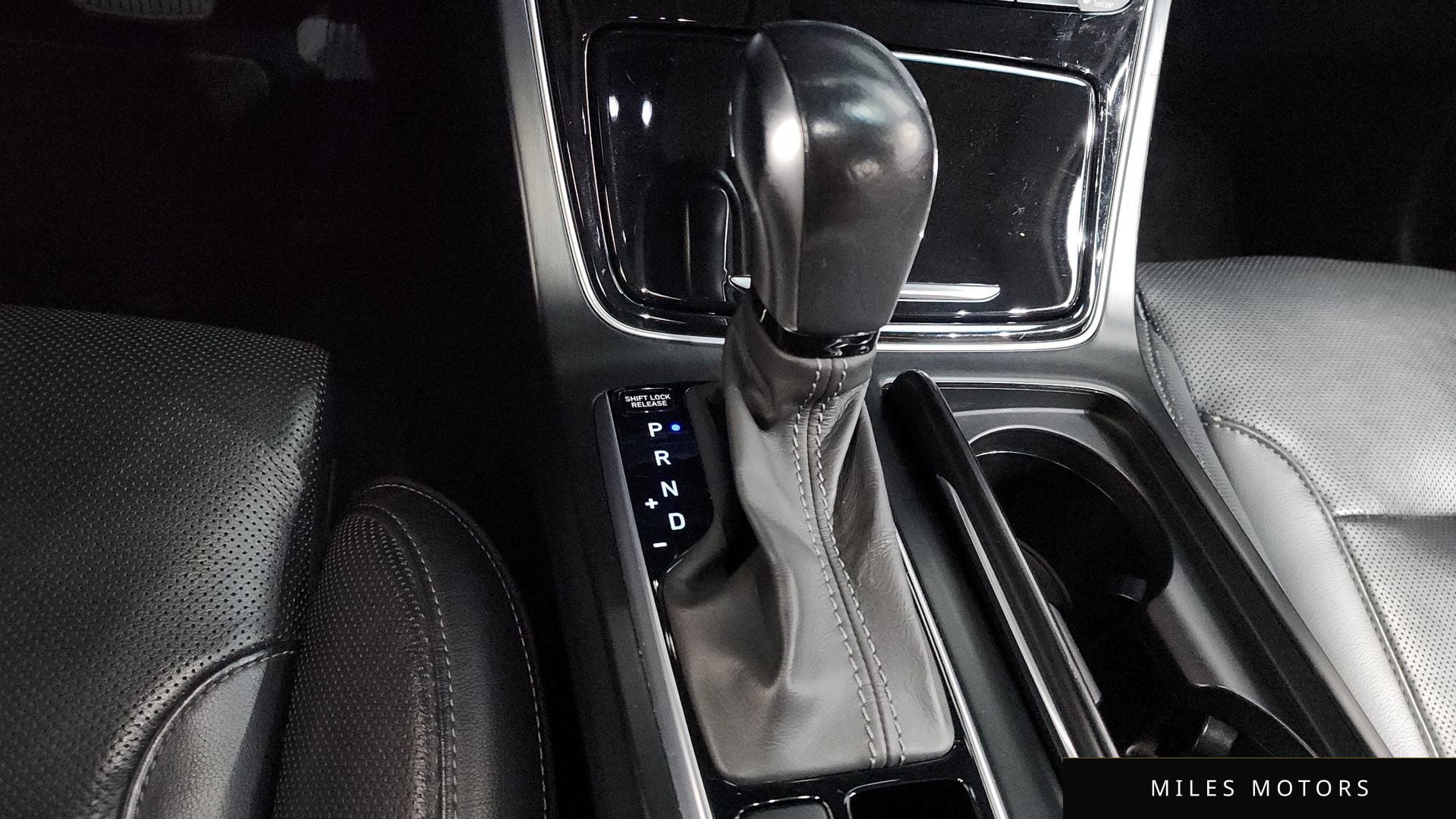 Hyundai Grandeur 2019 — миниатюра 12