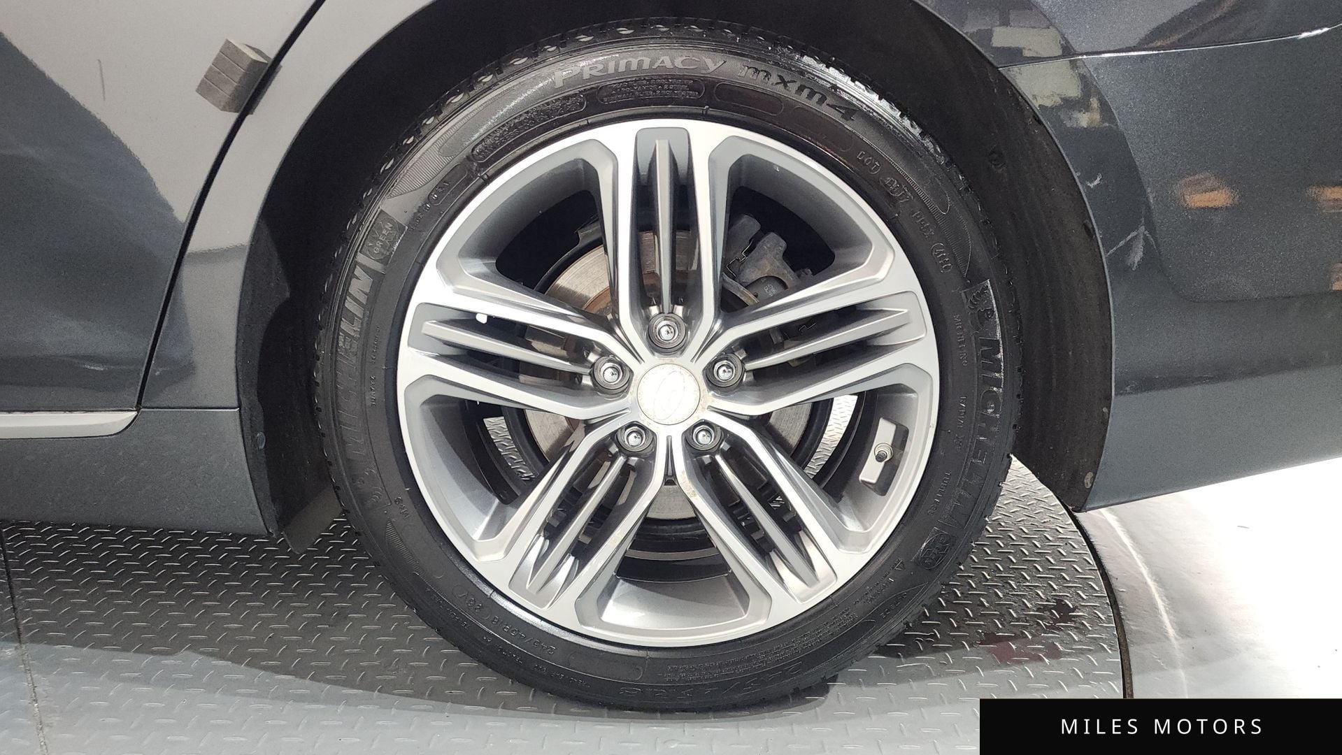Hyundai Grandeur 2019 — миниатюра 7