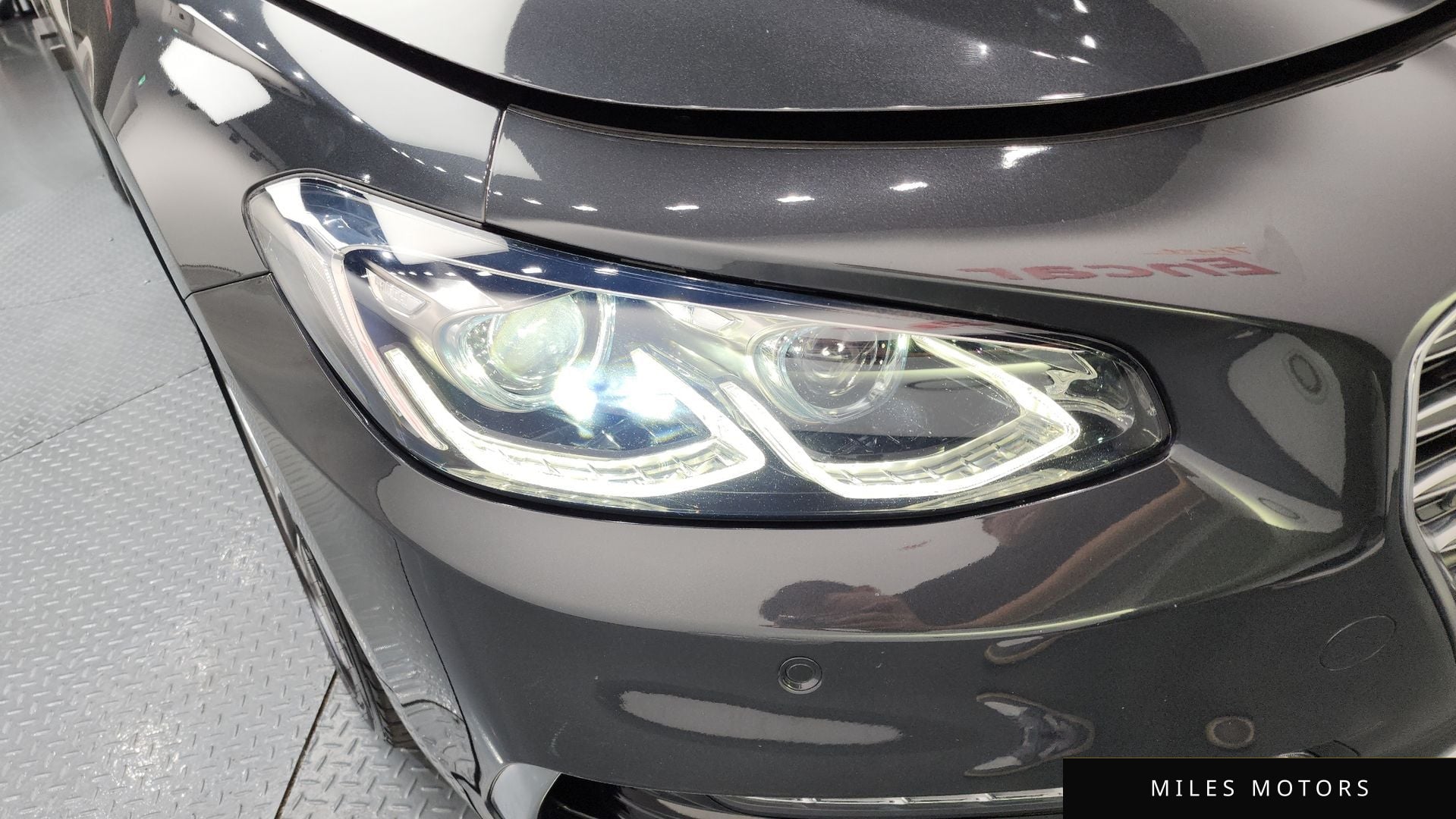 Hyundai Grandeur 2019 — миниатюра 8