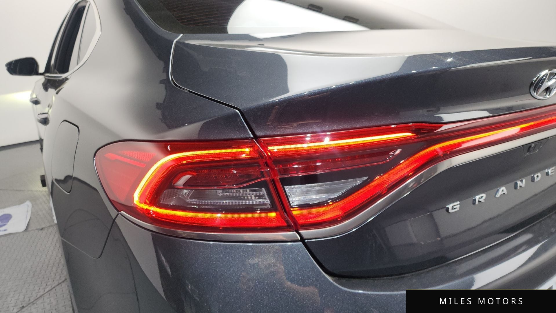 Hyundai Grandeur 2019 — миниатюра 9