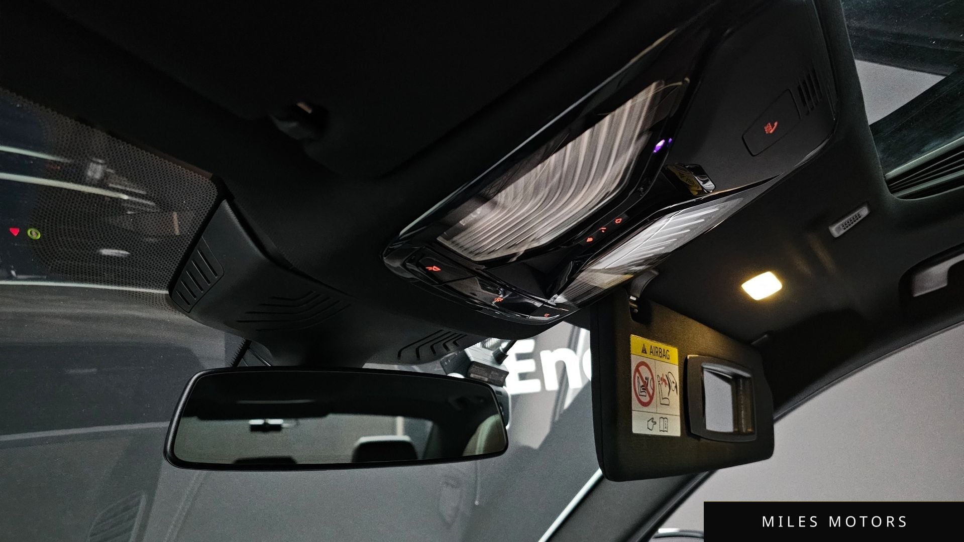 BMW 5 Series (G30) 2021 — миниатюра 33