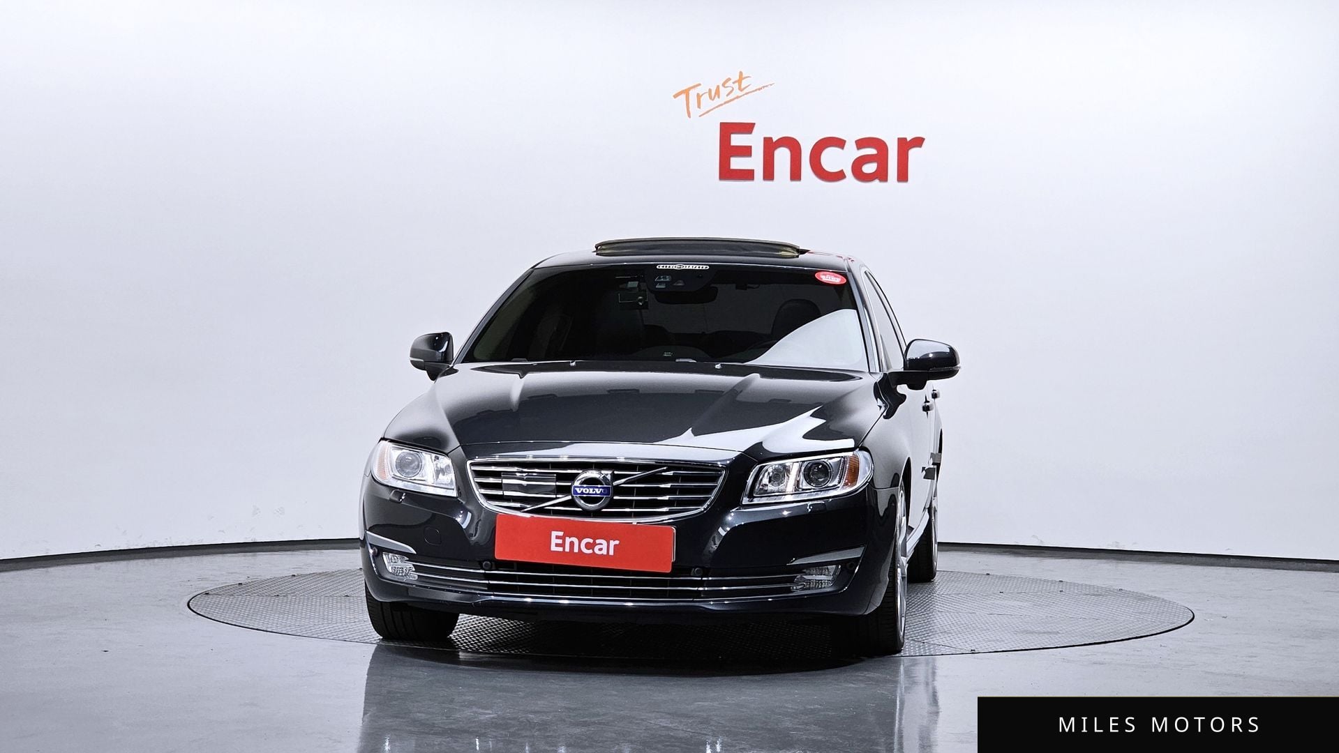 Volvo S80 2015 — миниатюра 3