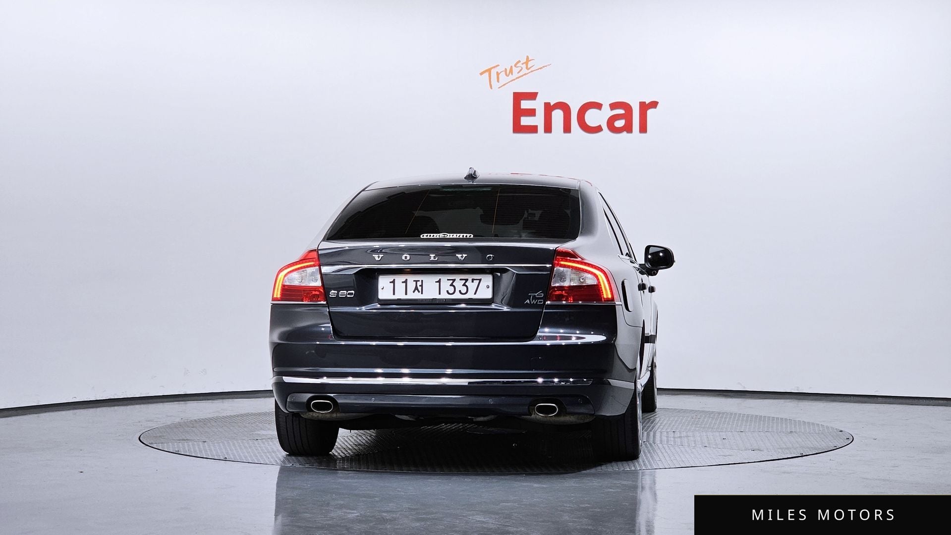Volvo S80 2015 — миниатюра 4