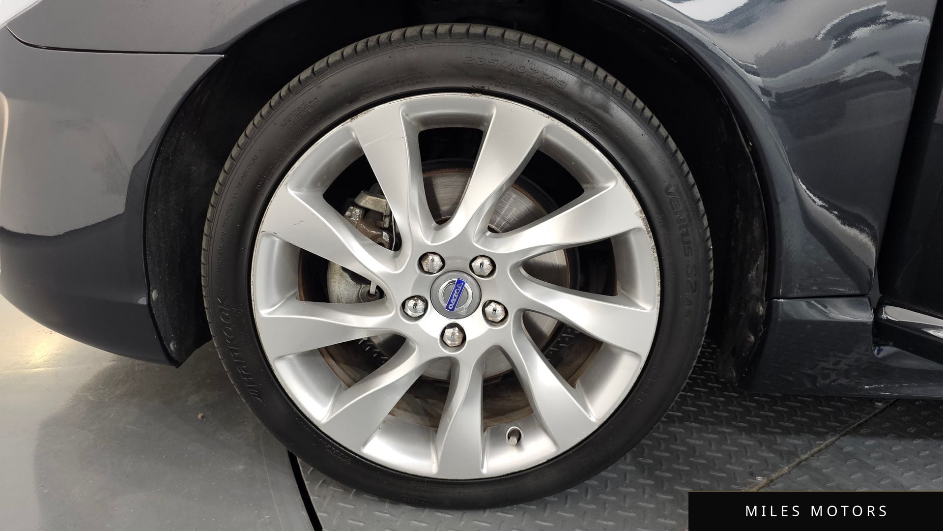 Volvo S80 2015 — миниатюра 5