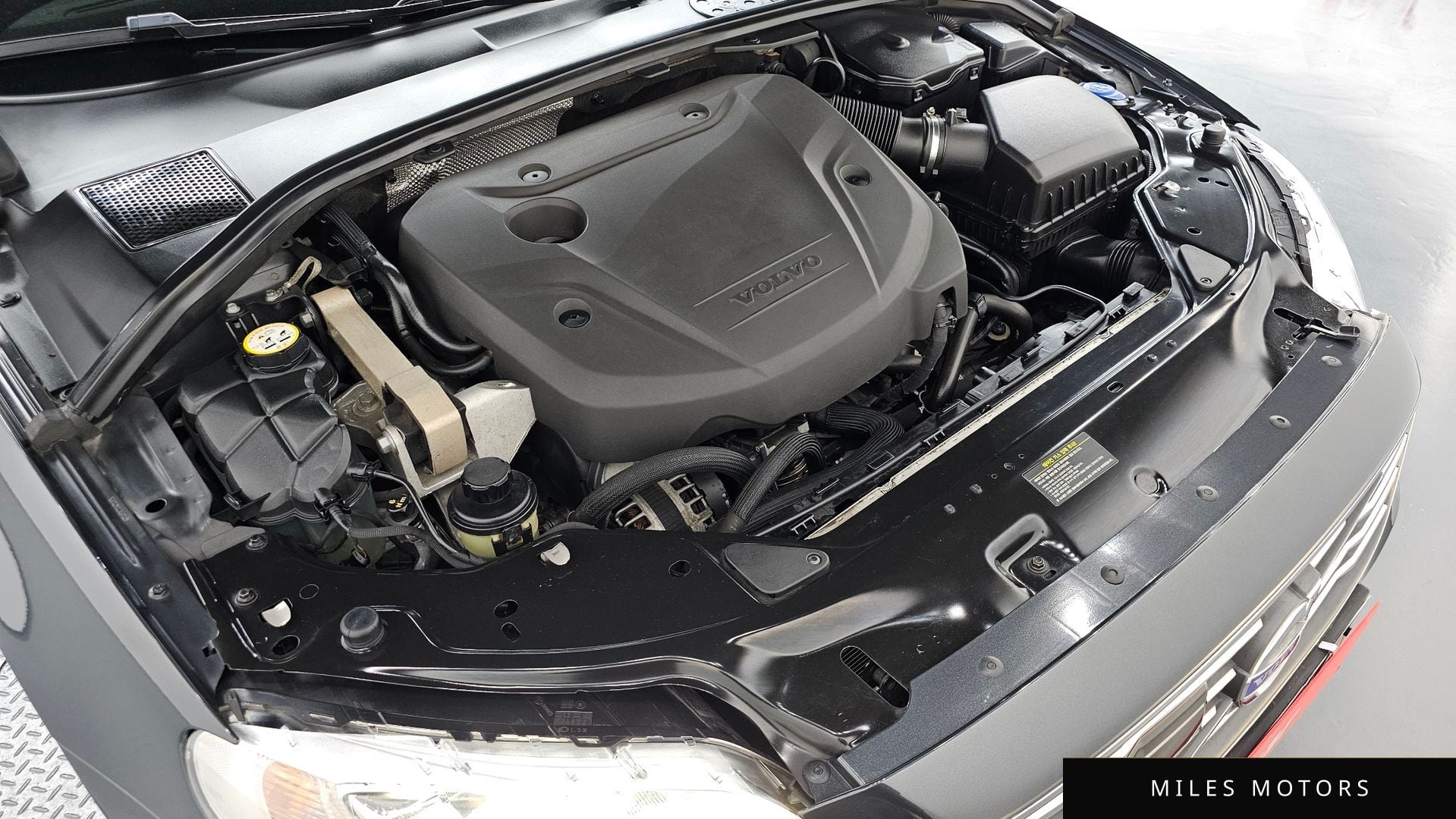 Volvo S80 2015 — миниатюра 6