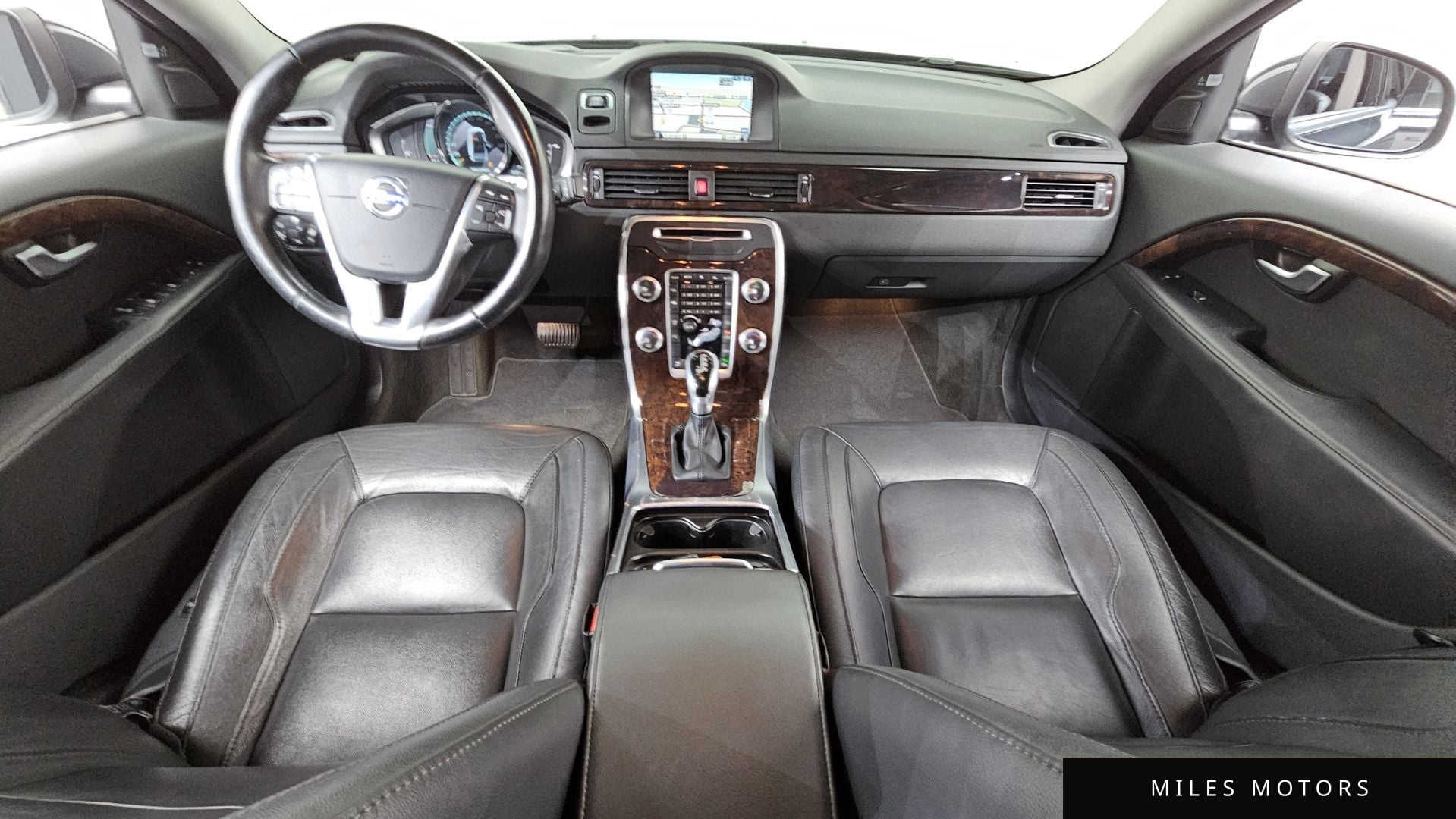 Volvo S80 2015 — миниатюра 7