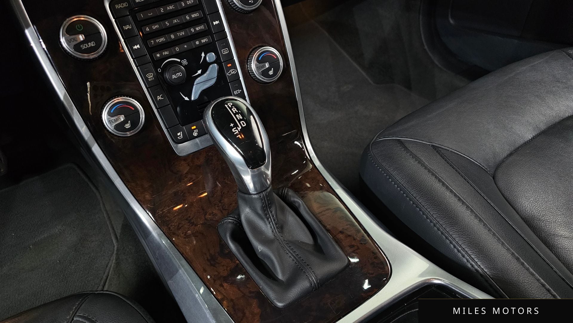 Volvo S80 2015 — миниатюра 9