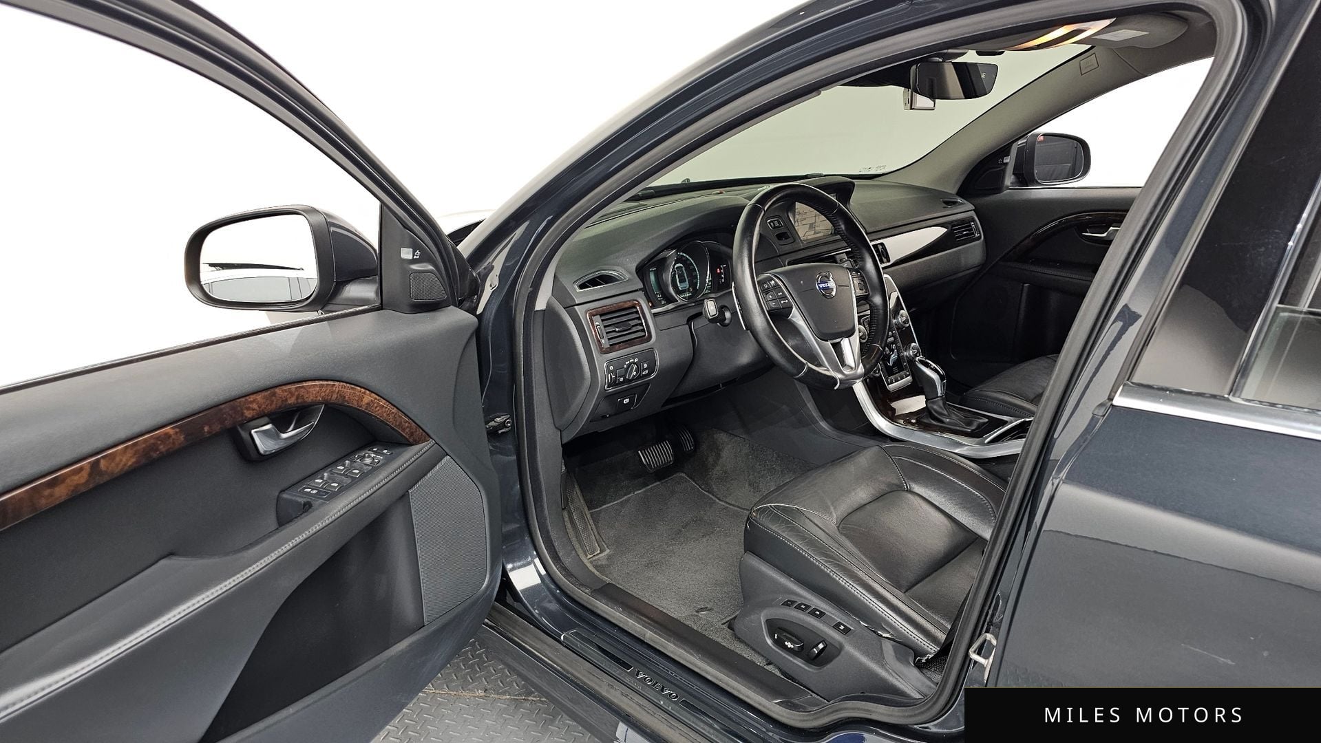 Volvo S80 2015 — миниатюра 10