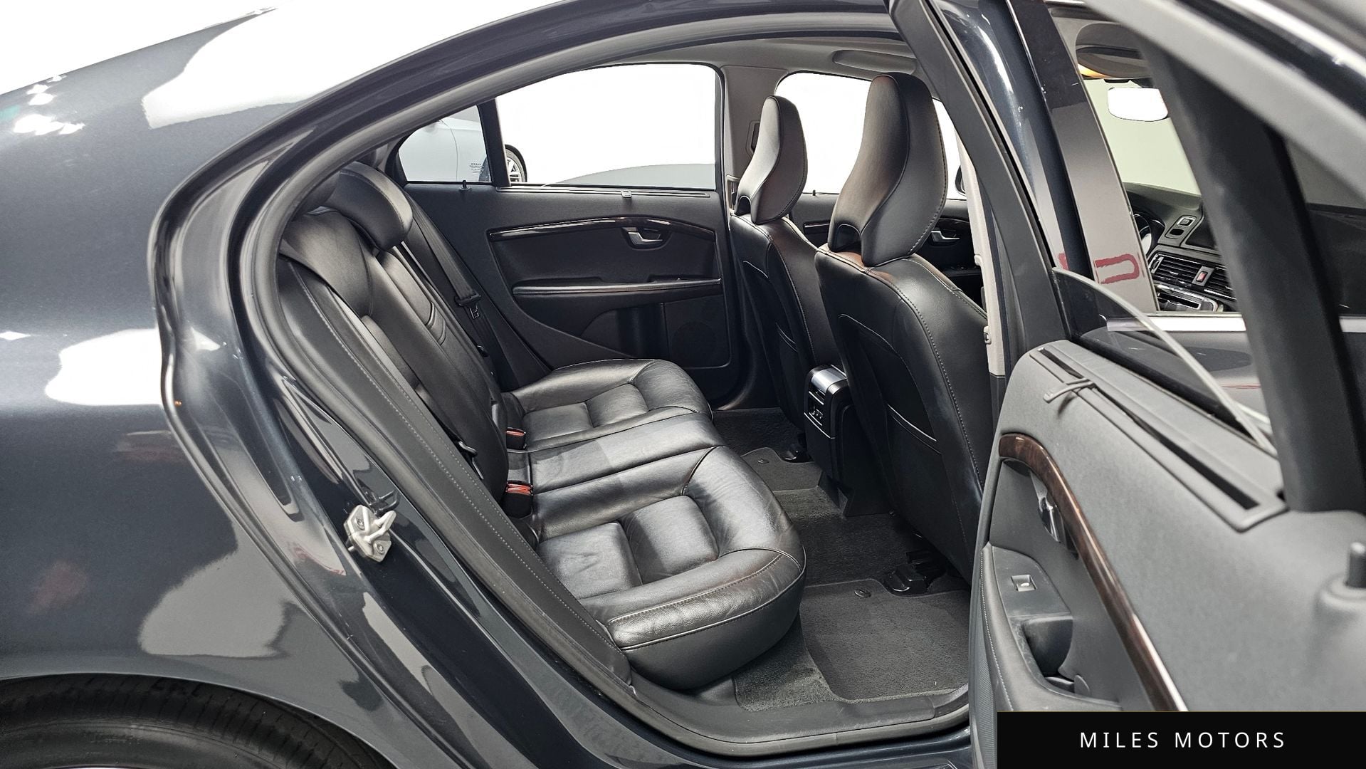 Volvo S80 2015 — миниатюра 11