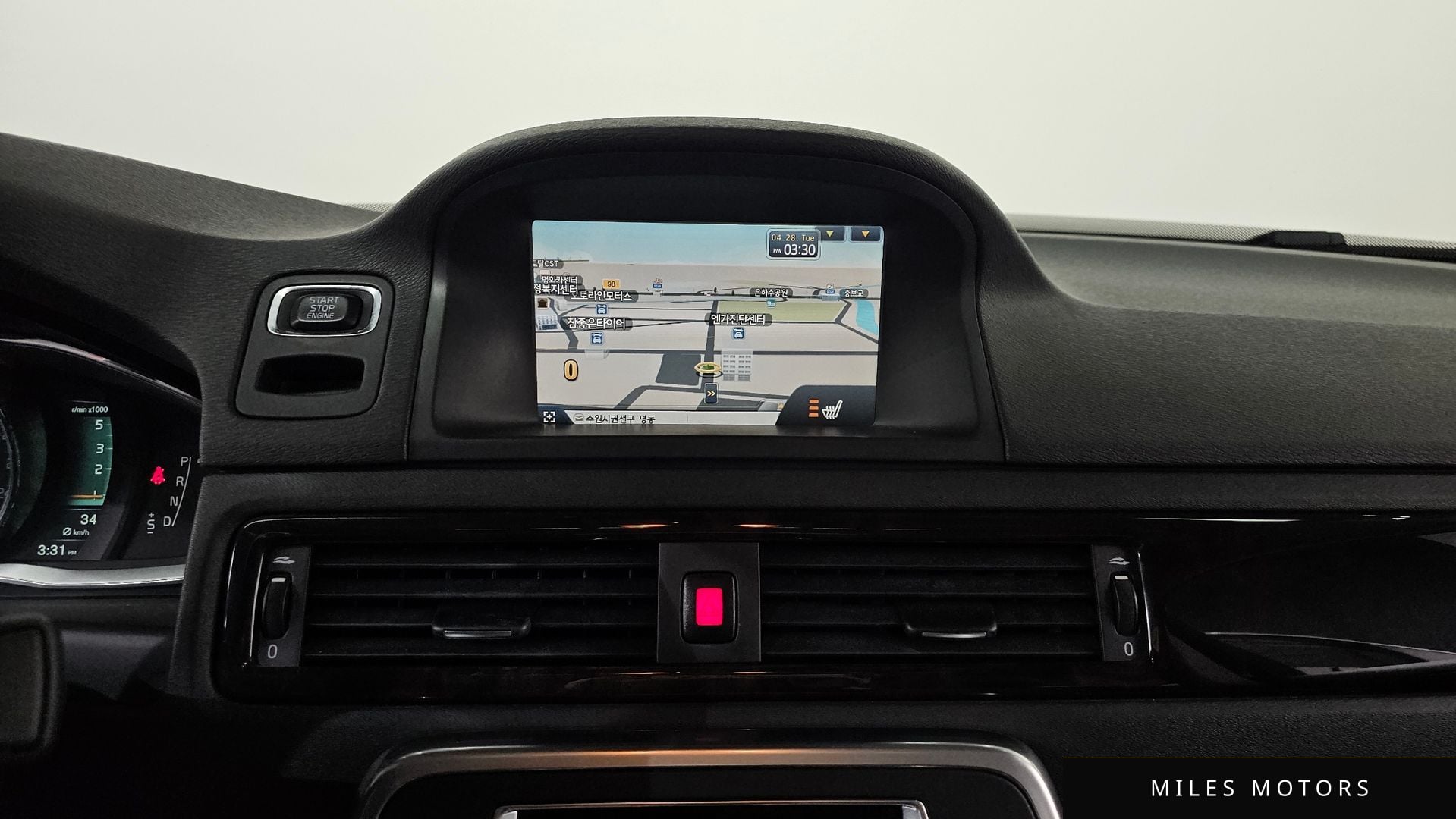Volvo S80 2015 — миниатюра 12