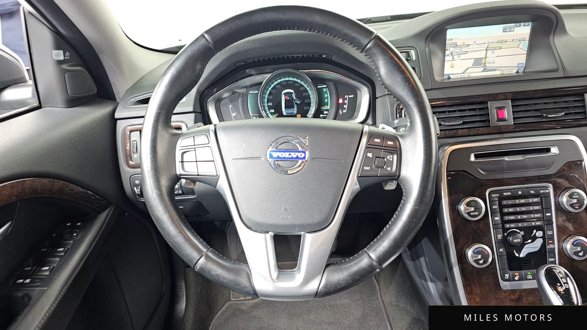 Volvo S80 2015 — миниатюра 13