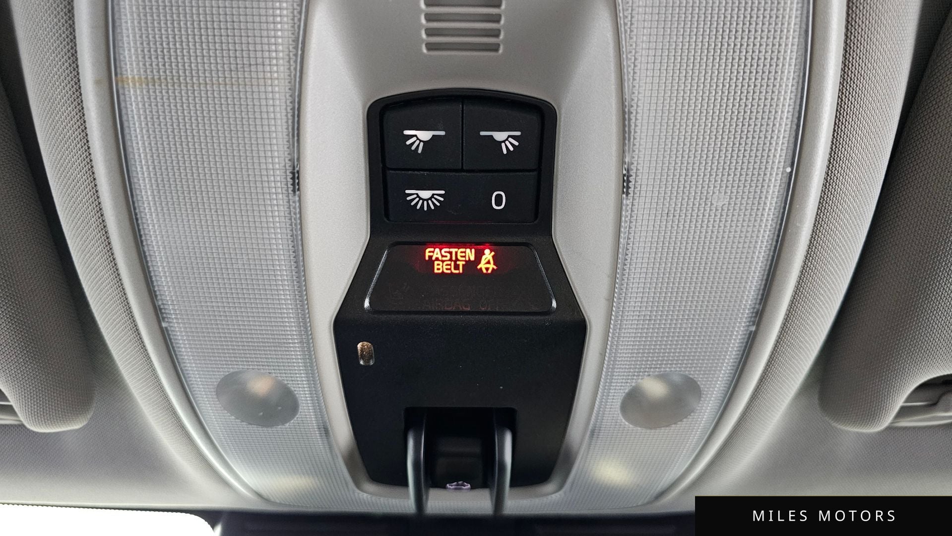 Volvo S80 2015 — миниатюра 15