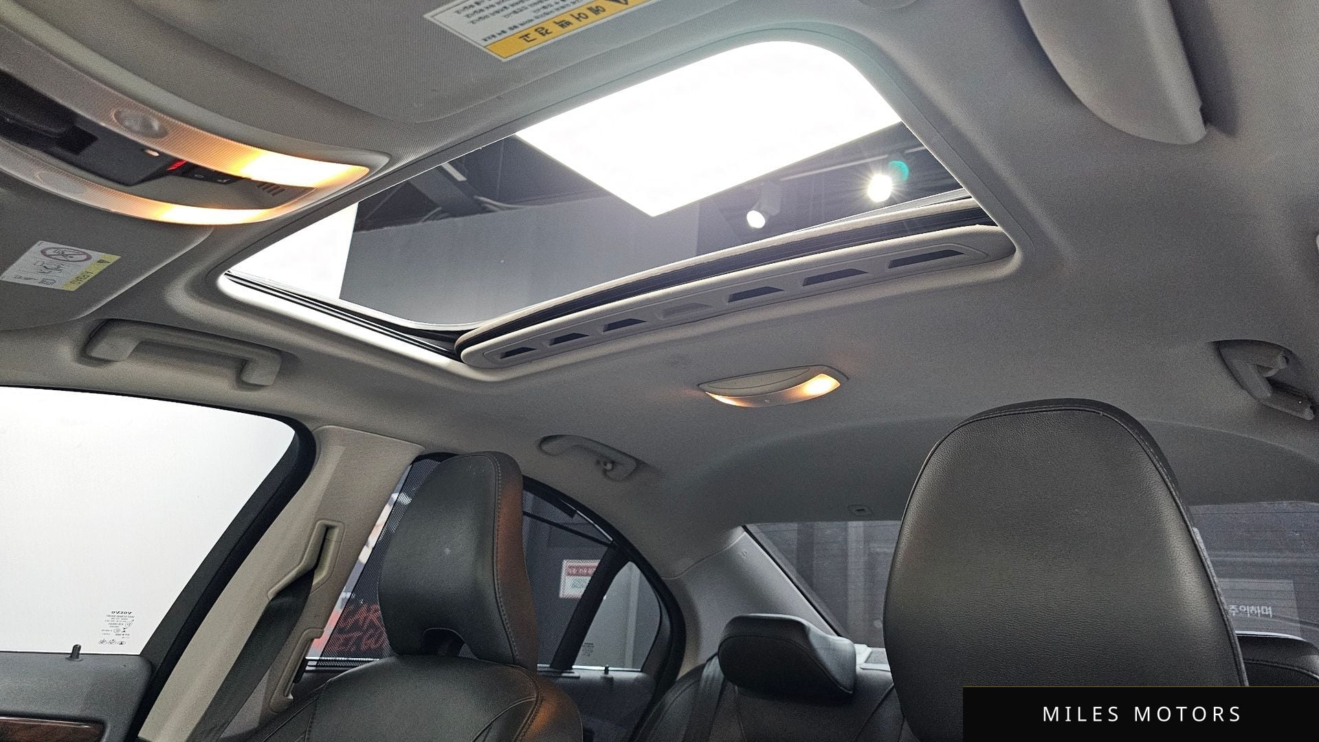 Volvo S80 2015 — миниатюра 16