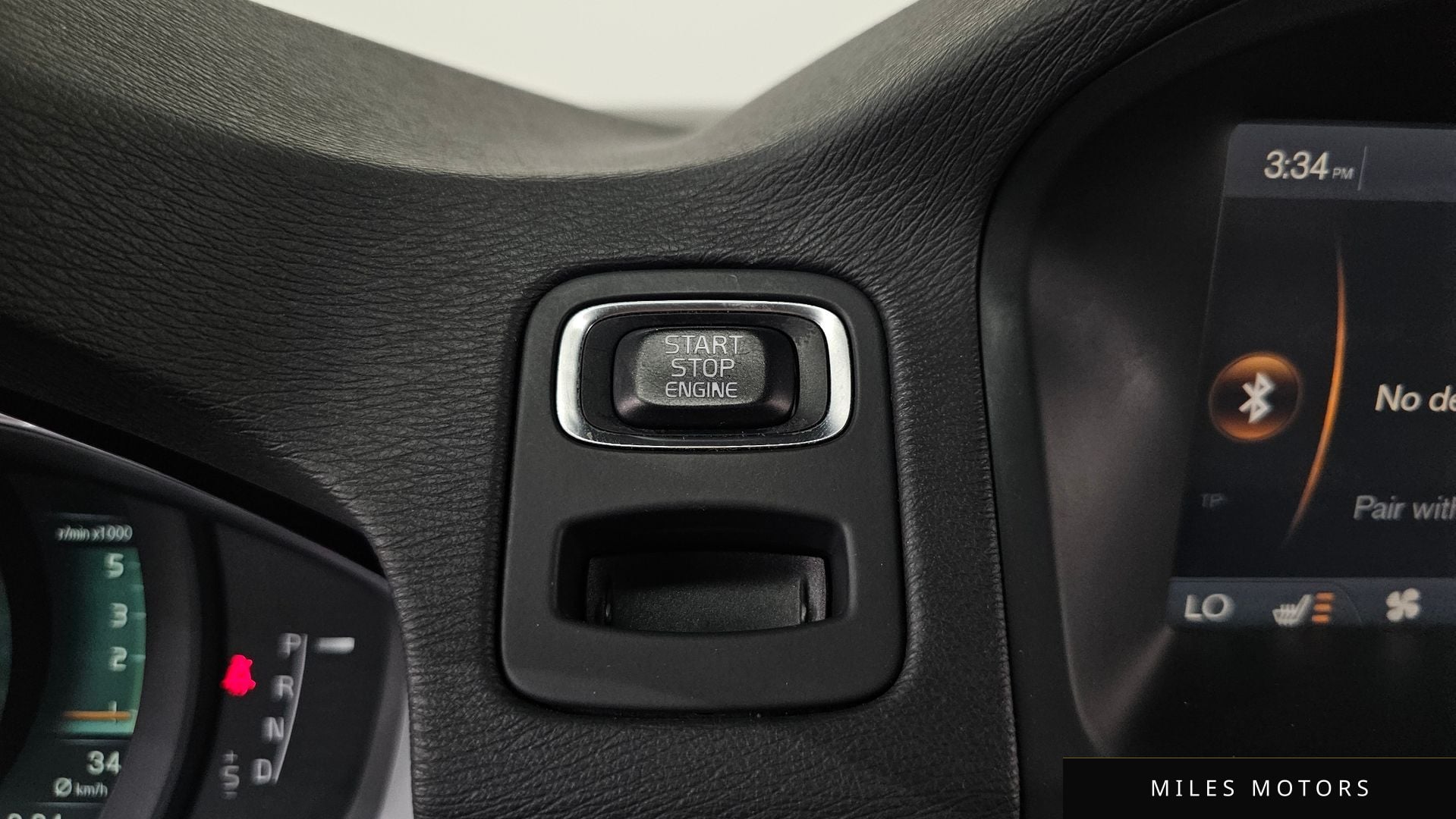 Volvo S80 2015 — миниатюра 18
