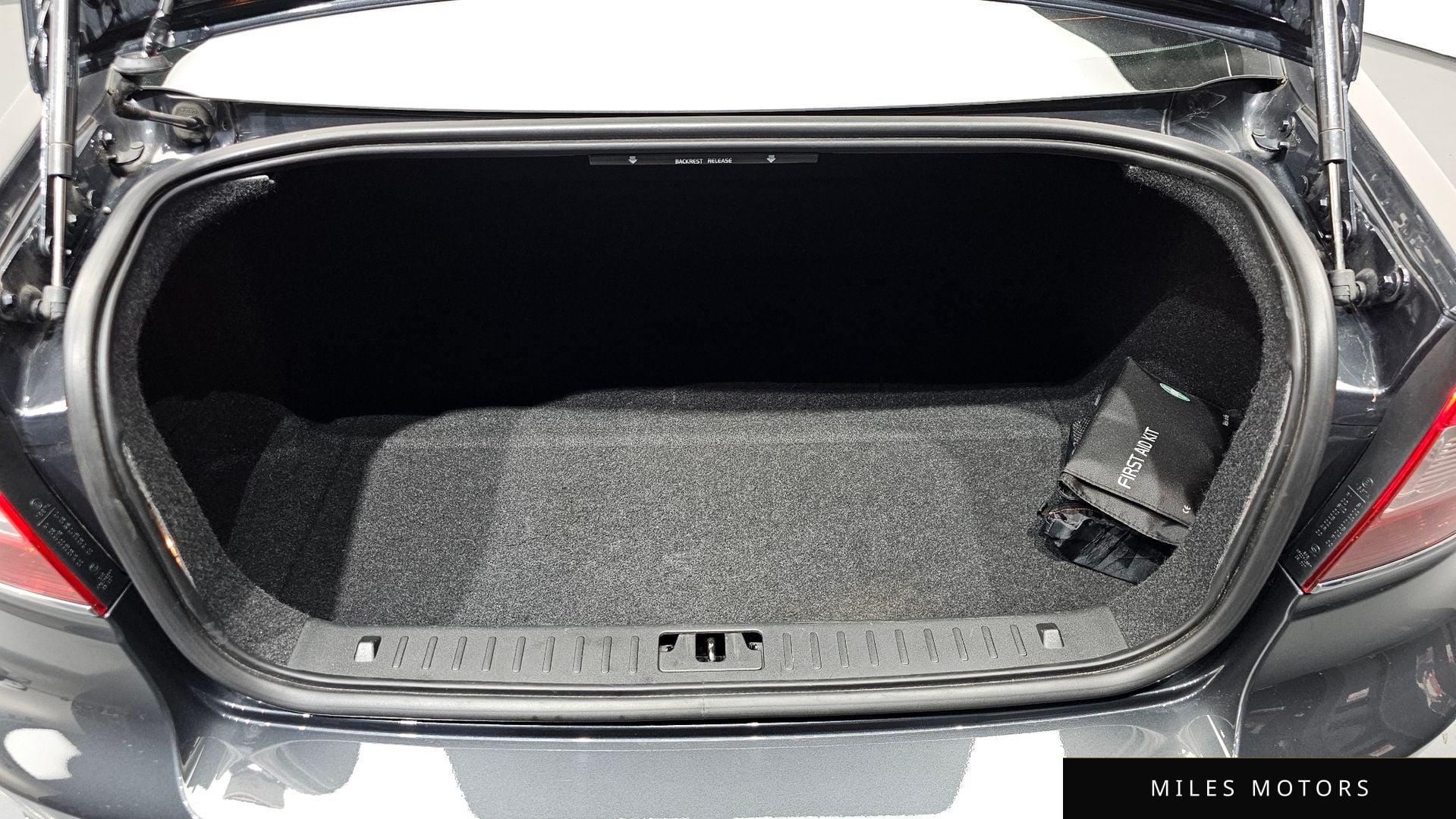 Volvo S80 2015 — миниатюра 19
