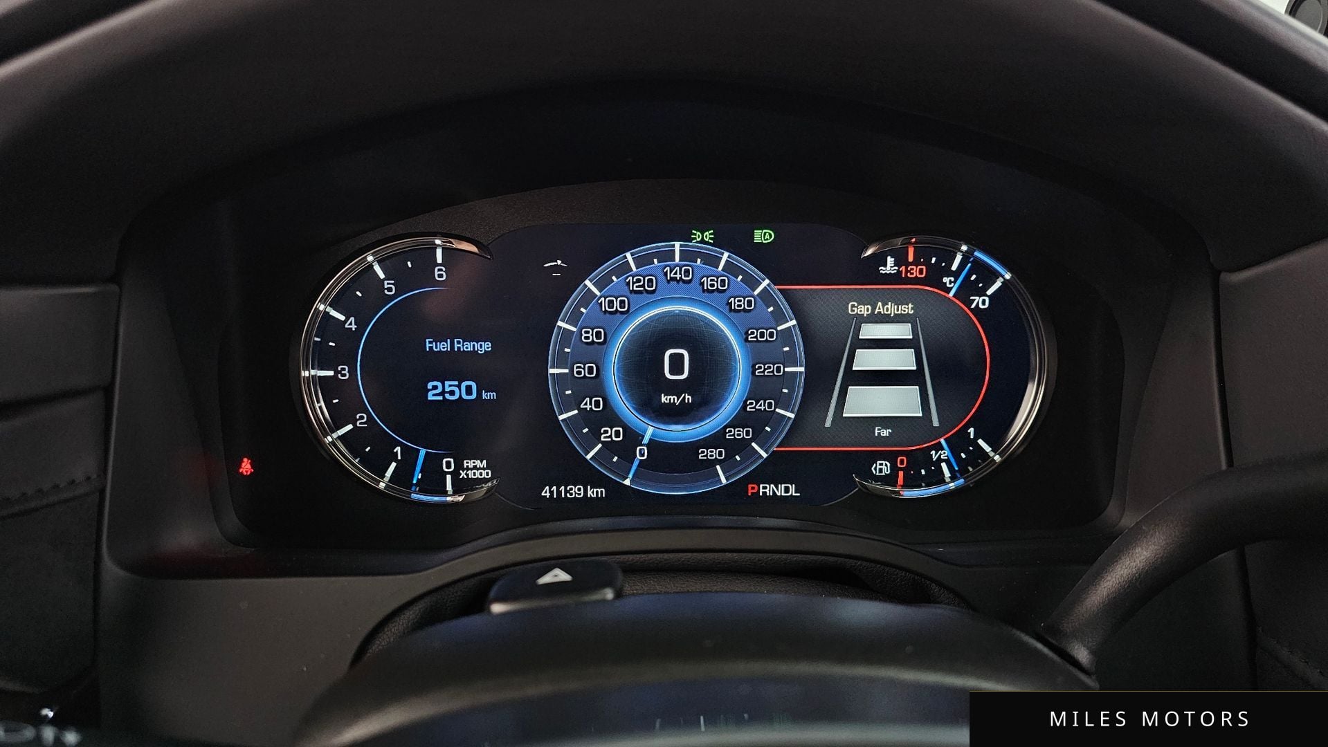 Cadillac 에스컬레이드 2020 — миниатюра 11