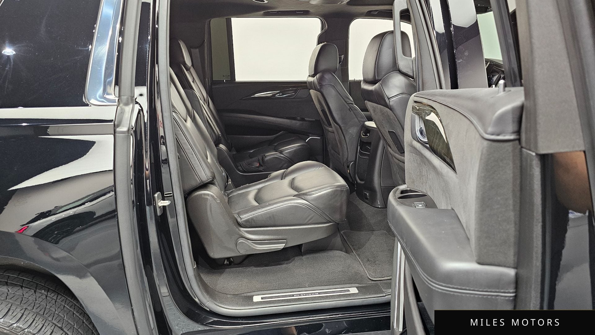 Cadillac 에스컬레이드 2020 — миниатюра 17