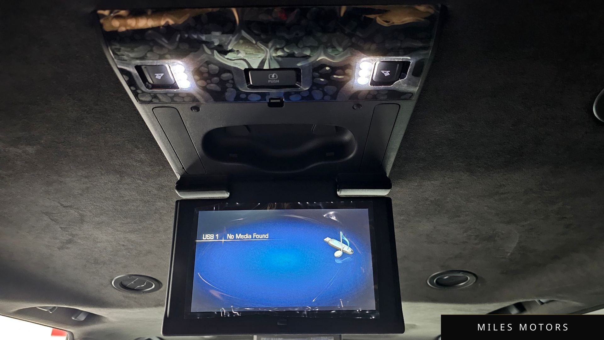 Cadillac 에스컬레이드 2020 — миниатюра 22