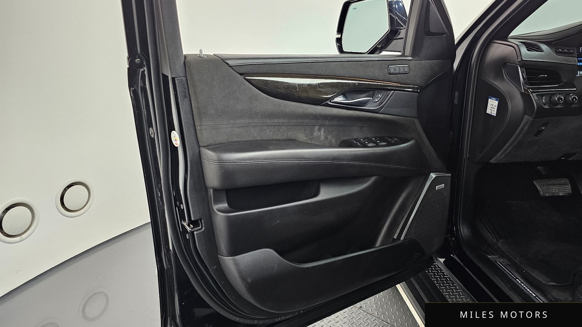 Cadillac 에스컬레이드 2020 — миниатюра 14