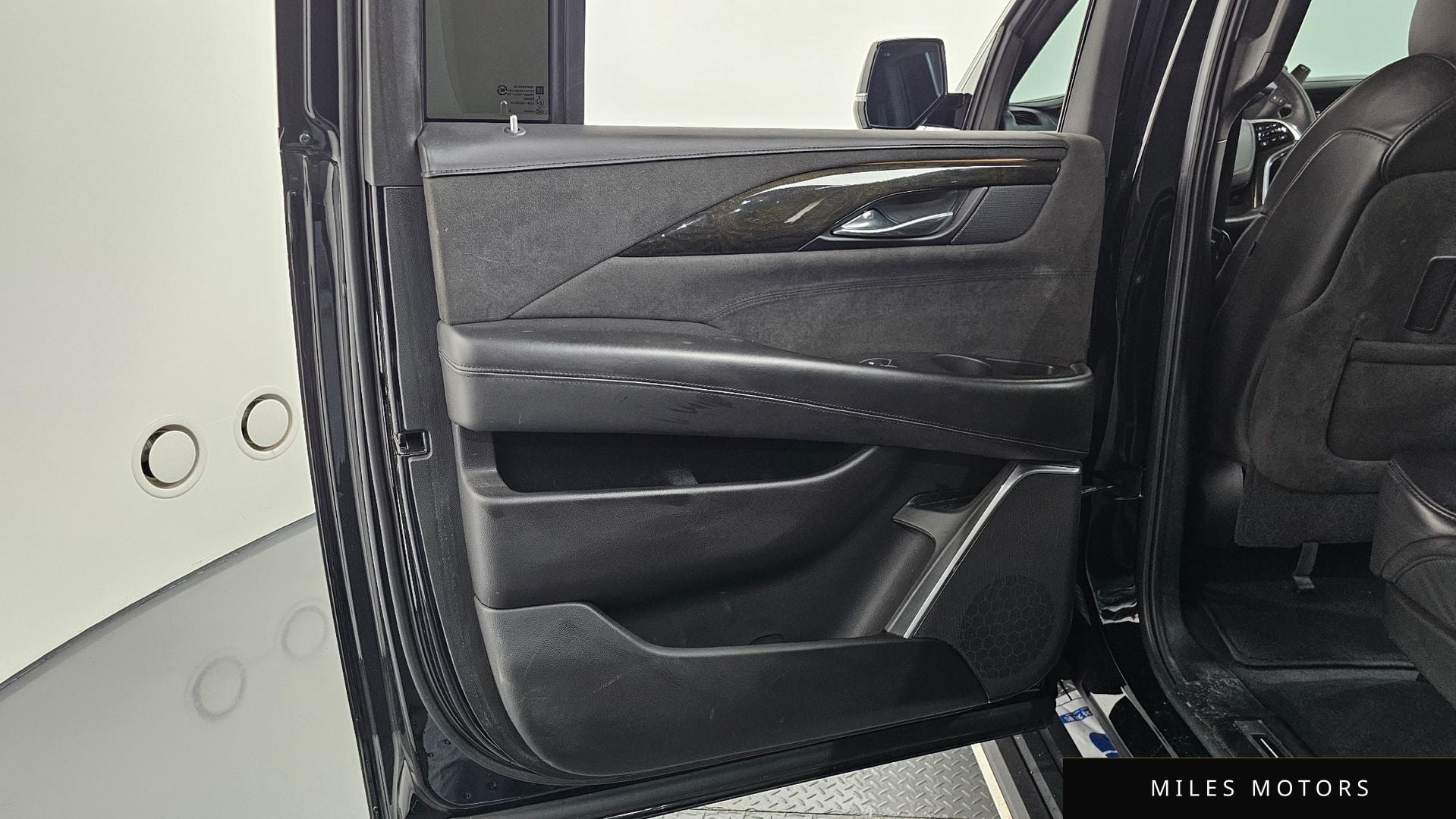 Cadillac 에스컬레이드 2020 — миниатюра 15