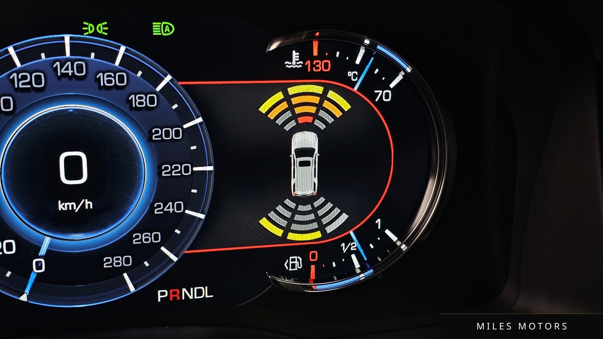 Cadillac 에스컬레이드 2020 — миниатюра 27