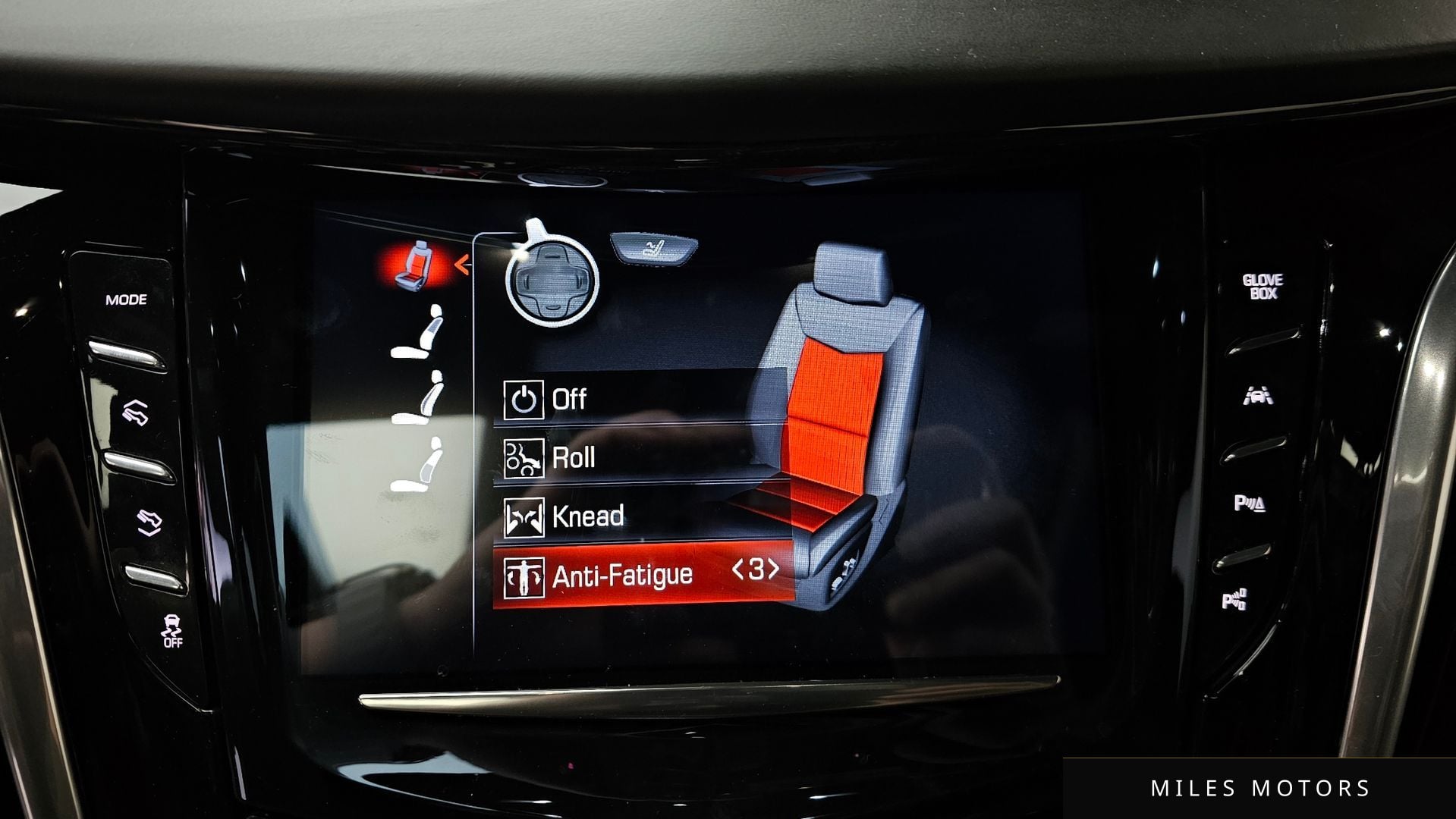 Cadillac 에스컬레이드 2020 — миниатюра 42