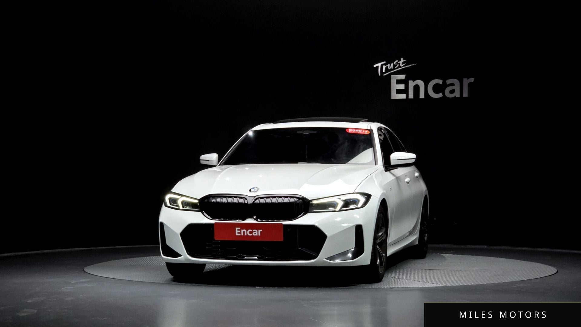BMW 3 Series (G20) 2023 — миниатюра 2