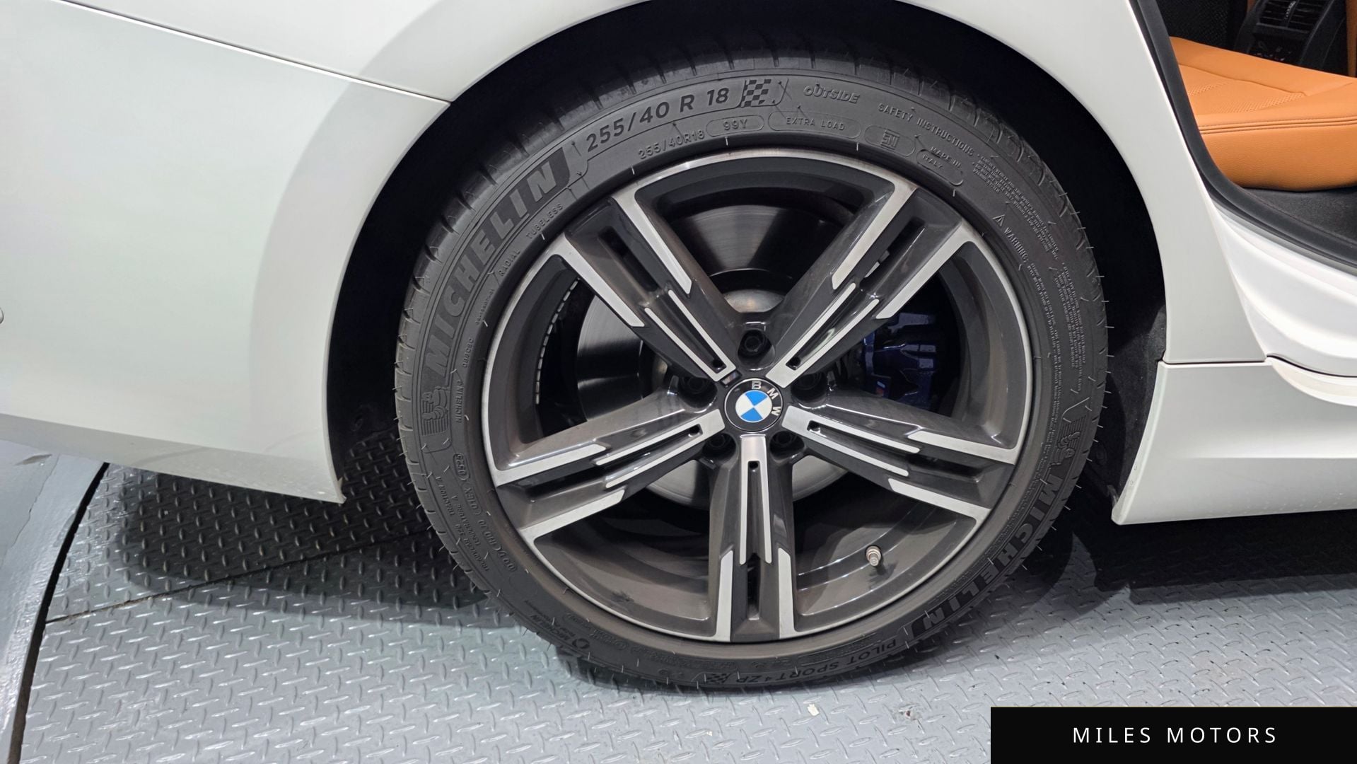 BMW 3 Series (G20) 2023 — миниатюра 4