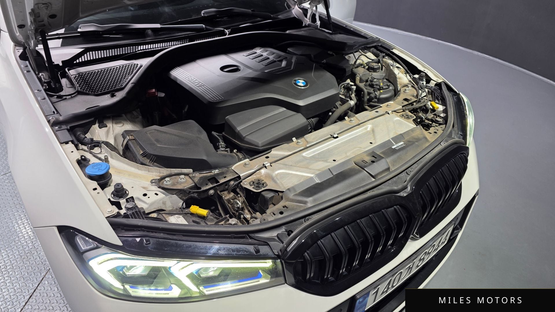 BMW 3 Series (G20) 2023 — миниатюра 5