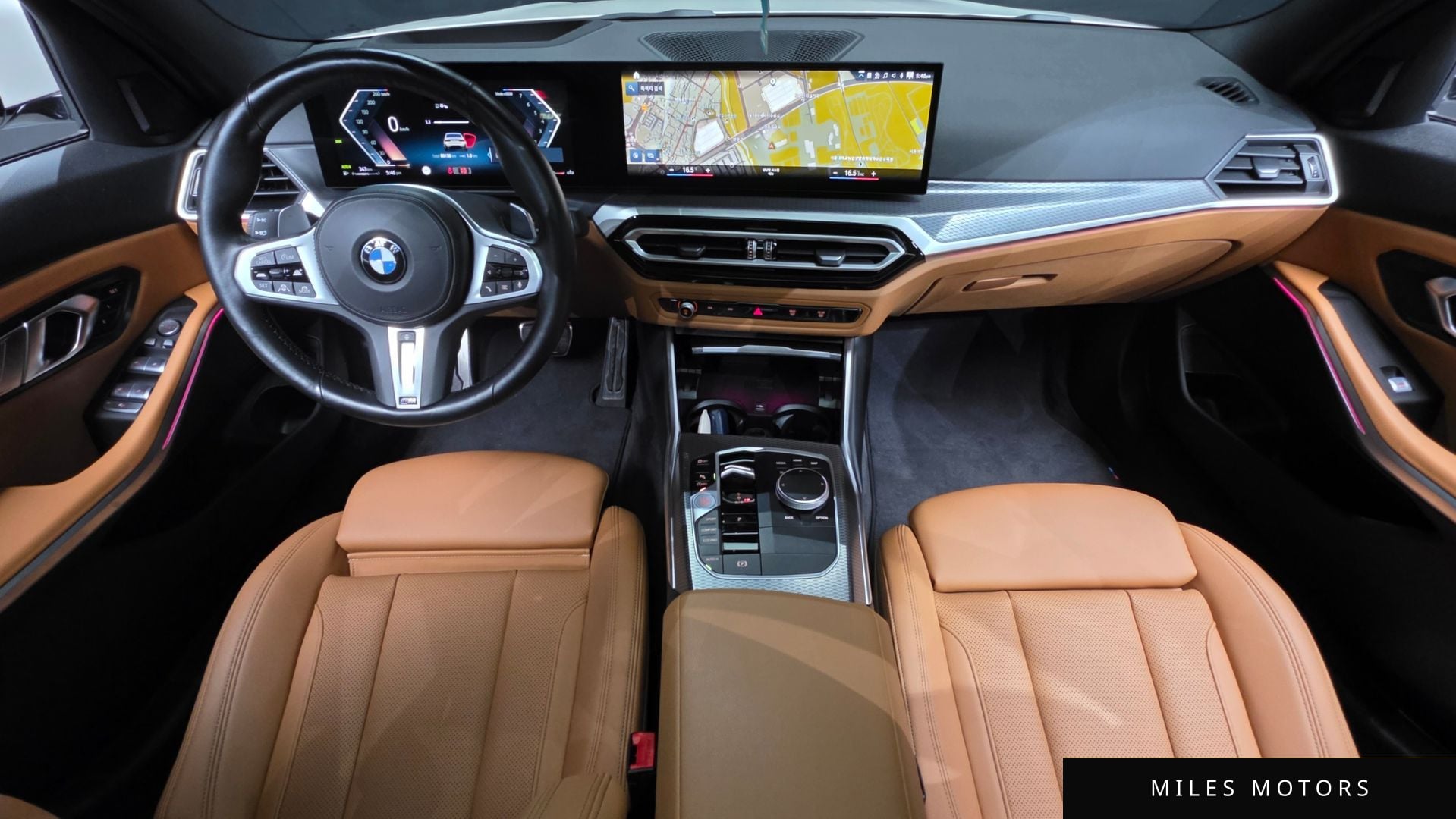 BMW 3 Series (G20) 2023 — миниатюра 9