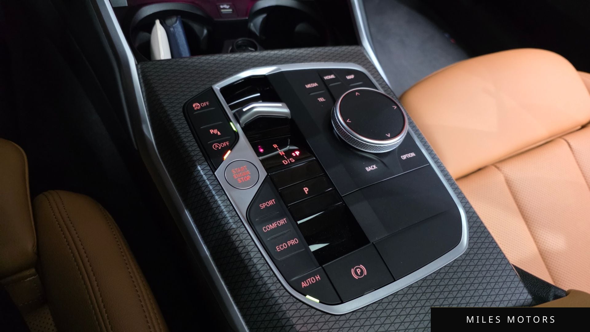 BMW 3 Series (G20) 2023 — миниатюра 11