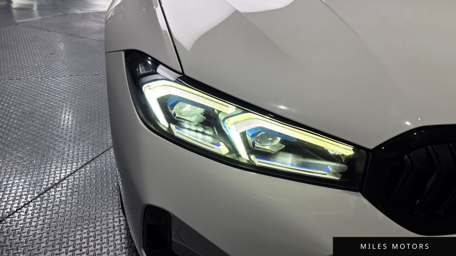 BMW 3 Series (G20) 2023 — миниатюра 7