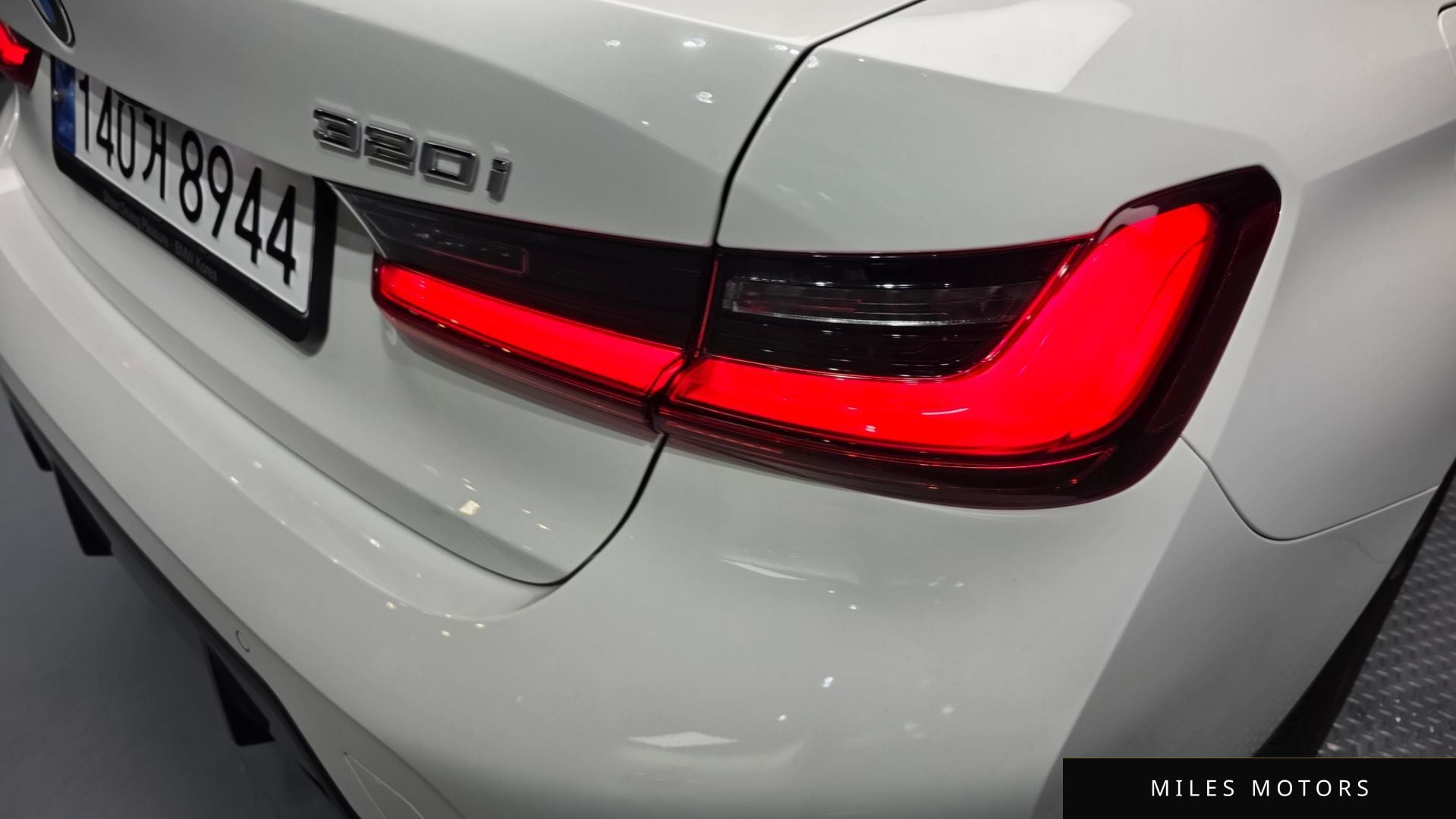 BMW 3 Series (G20) 2023 — миниатюра 8
