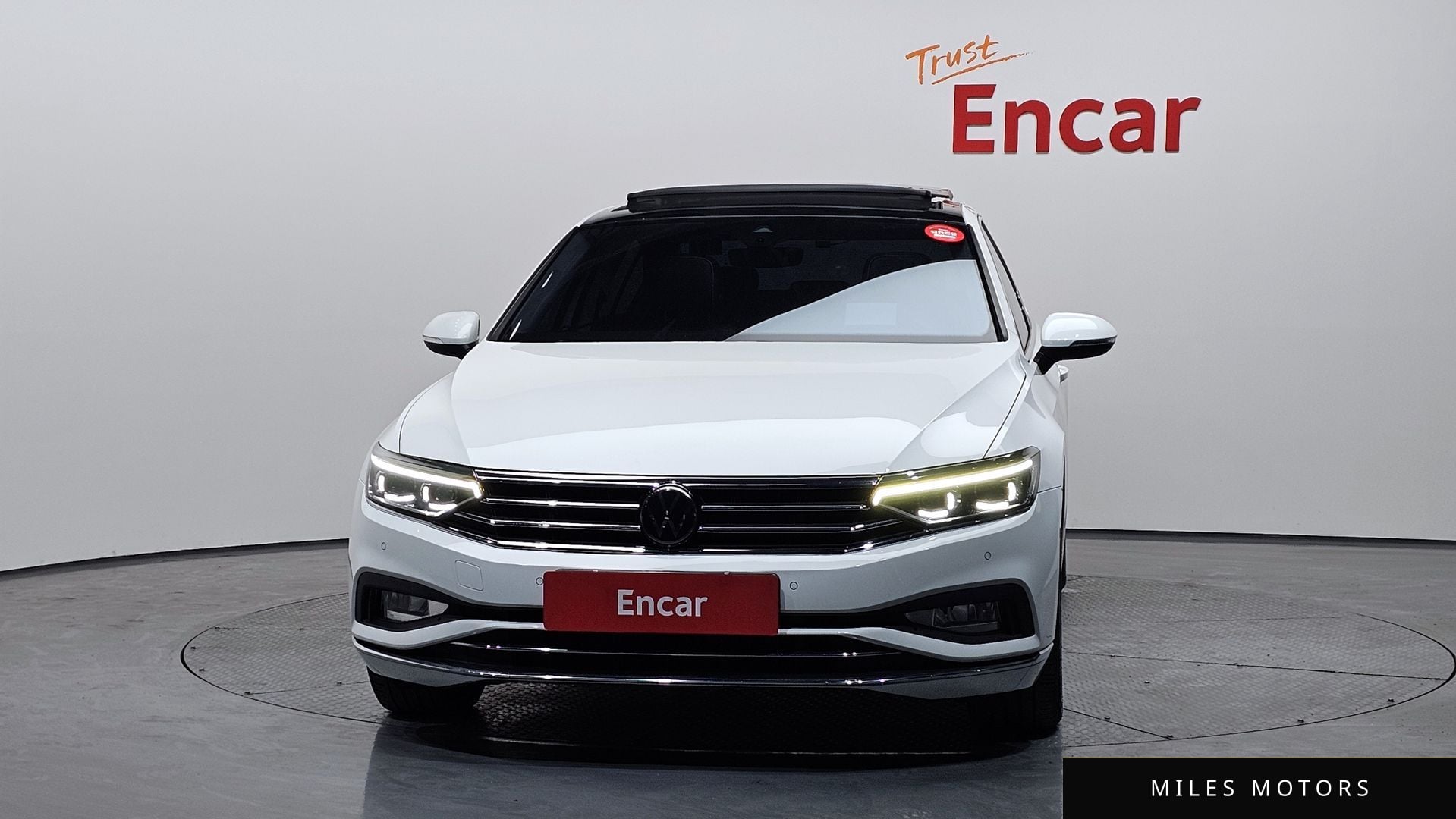 Volkswagen Passat 2022 — миниатюра 3