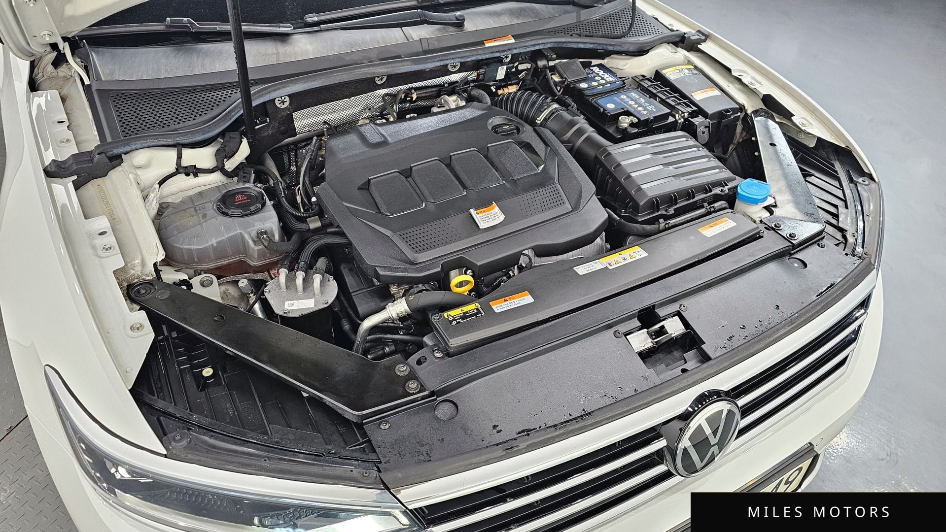 Volkswagen Passat 2022 — миниатюра 6