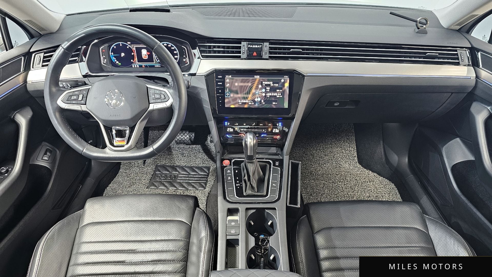 Volkswagen Passat 2022 — миниатюра 10