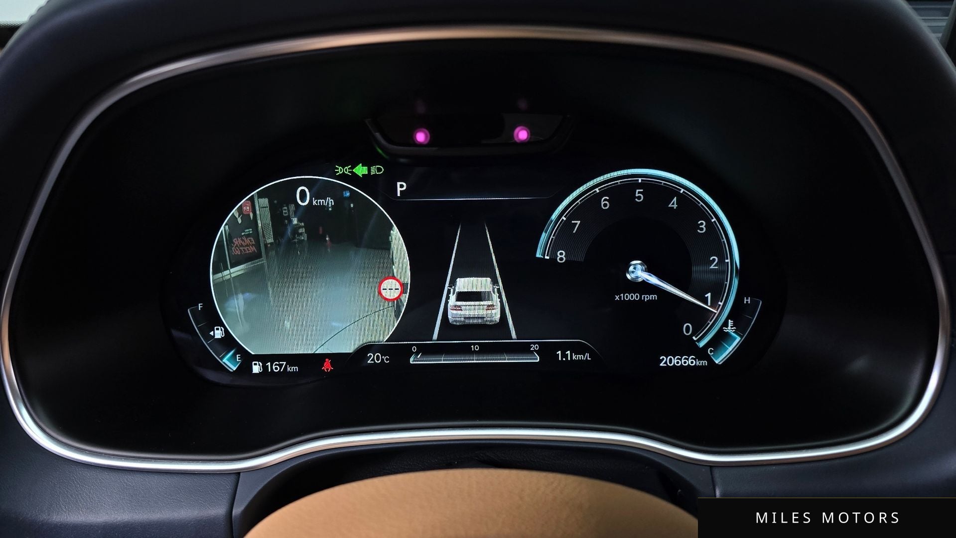Genesis GV80 2022 — миниатюра 8
