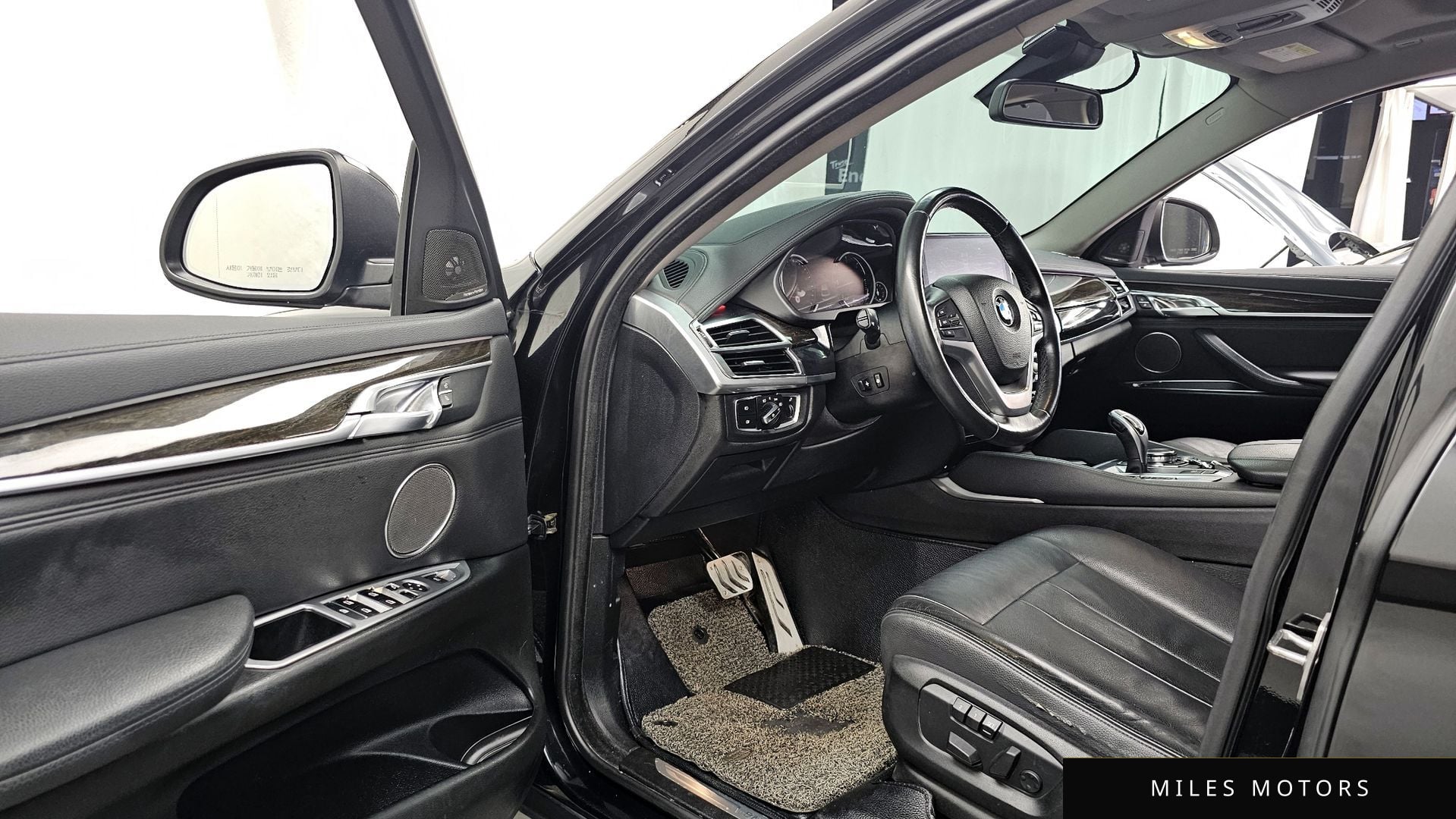 BMW X6 (F16) 2016 — миниатюра 10
