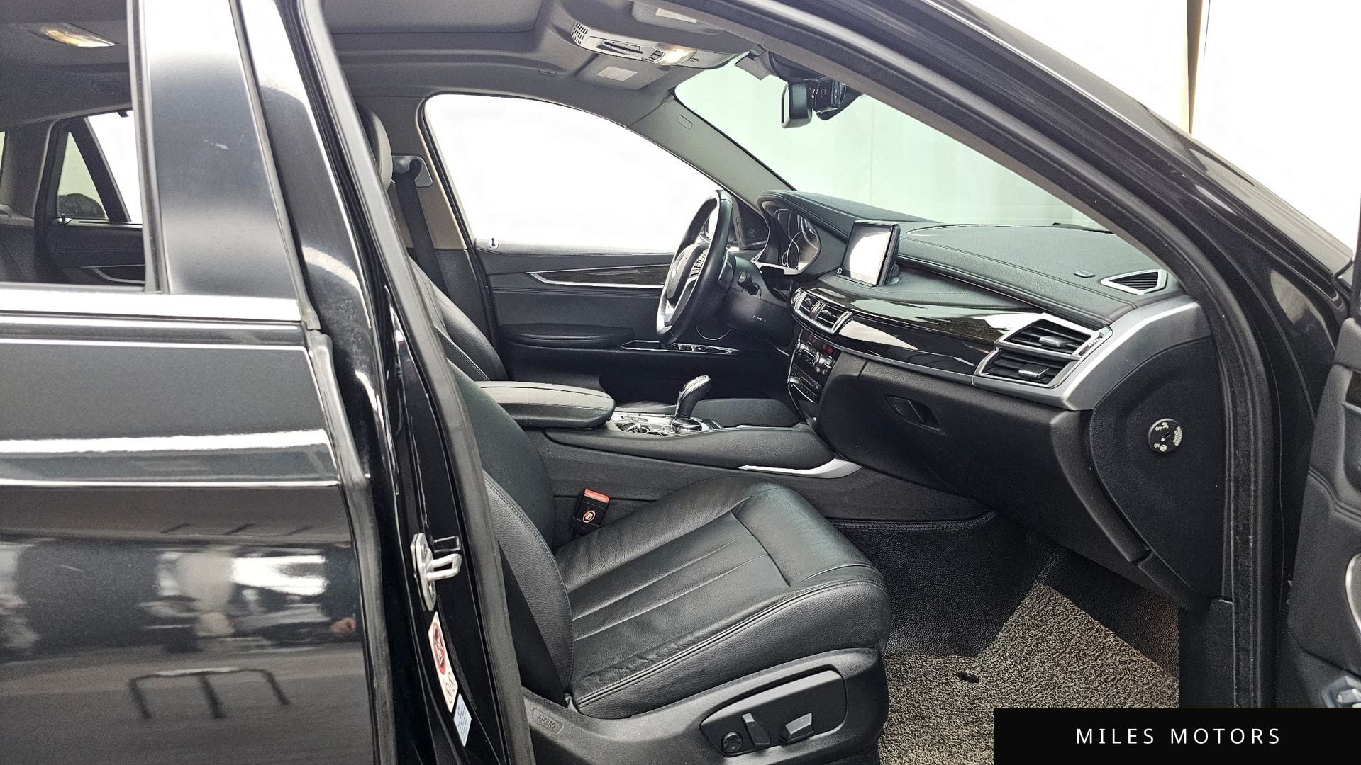 BMW X6 (F16) 2016 — миниатюра 11