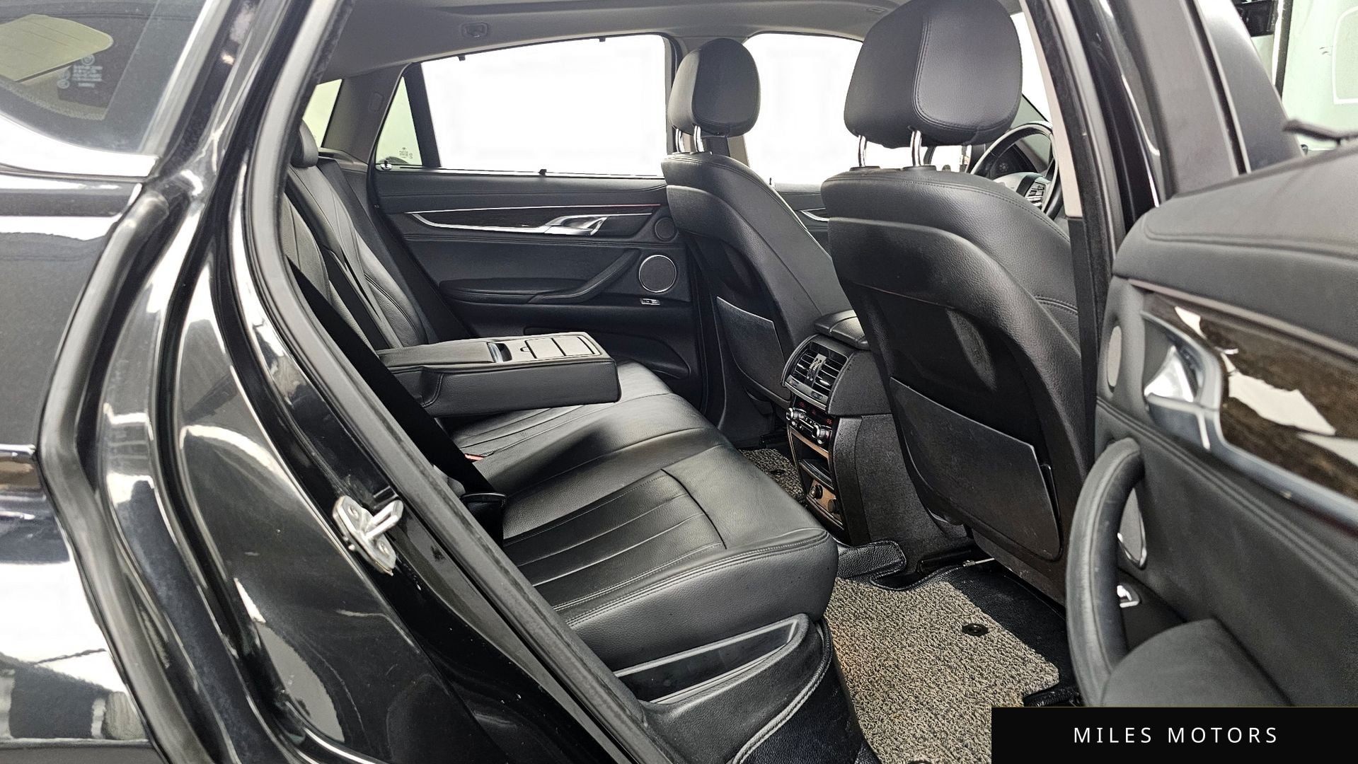 BMW X6 (F16) 2016 — миниатюра 12