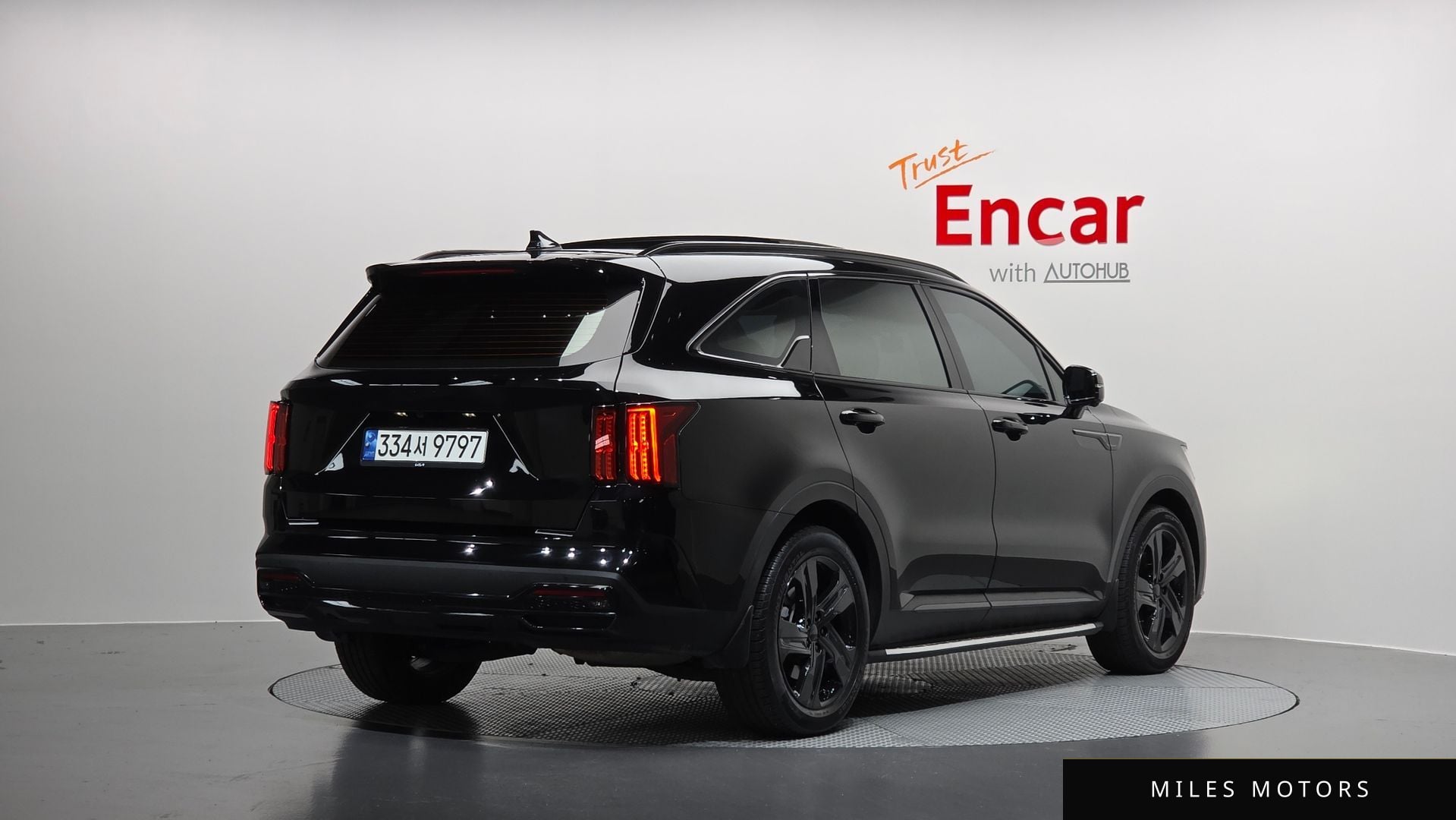 Kia Sorento 2023 — миниатюра 2