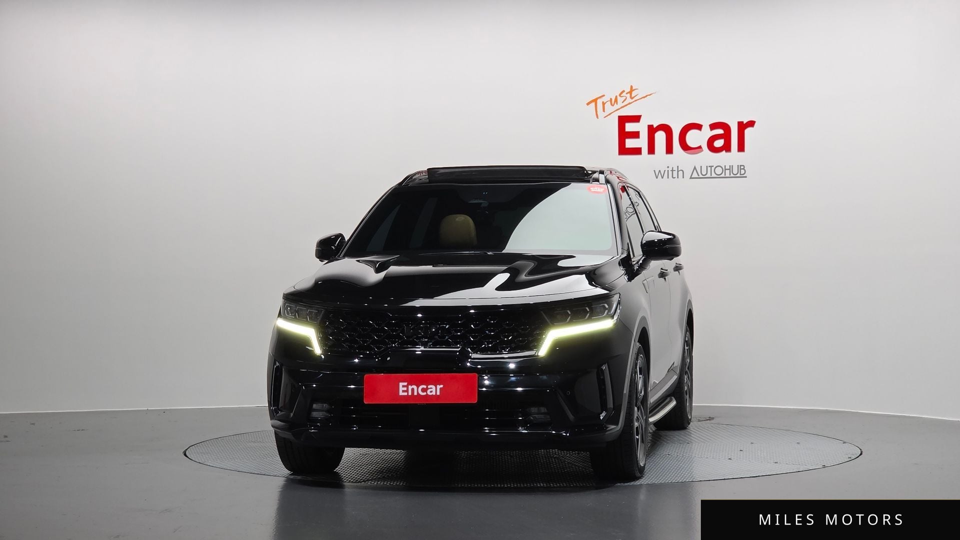 Kia Sorento 2023 — миниатюра 3