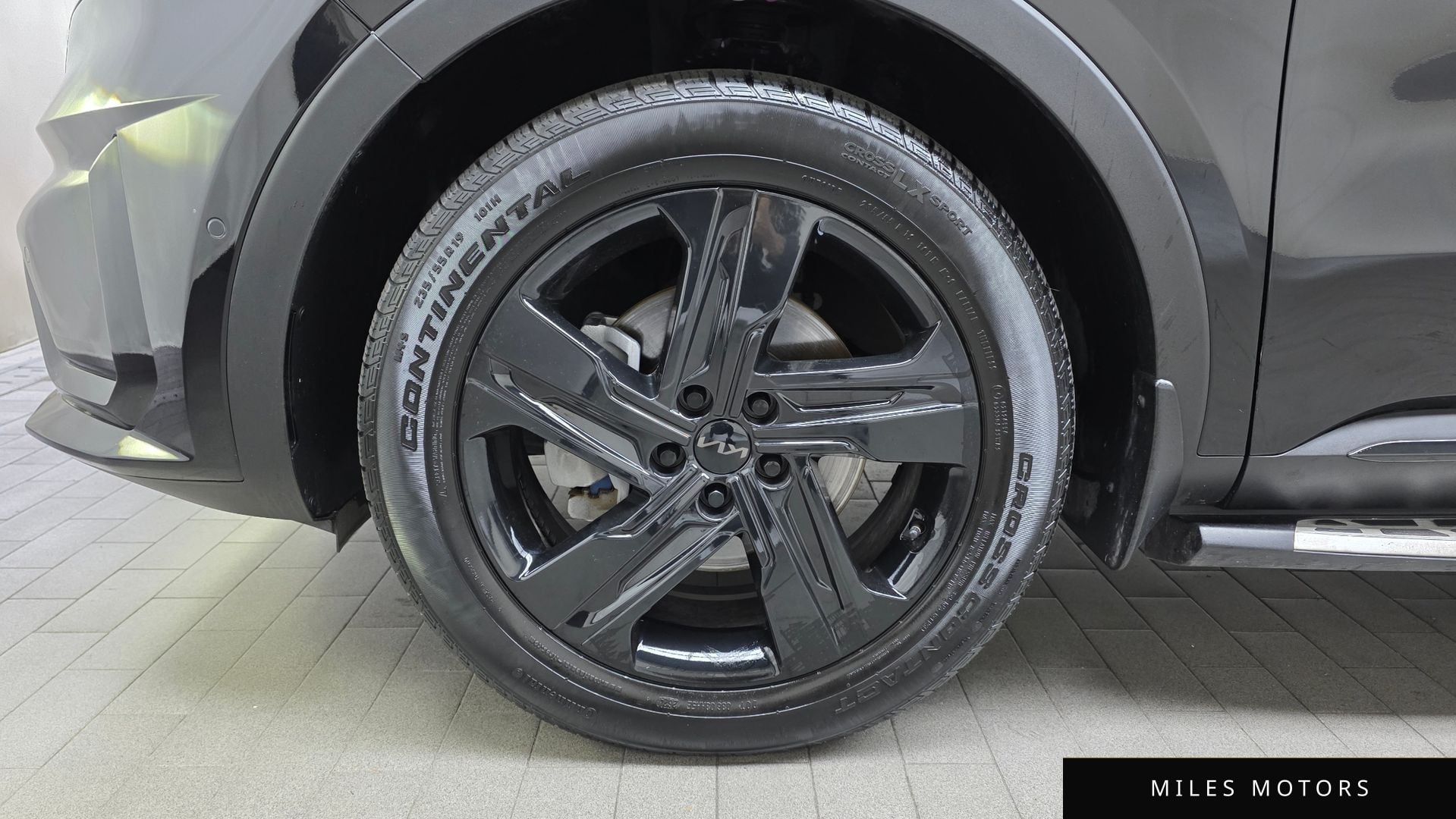 Kia Sorento 2023 — миниатюра 5