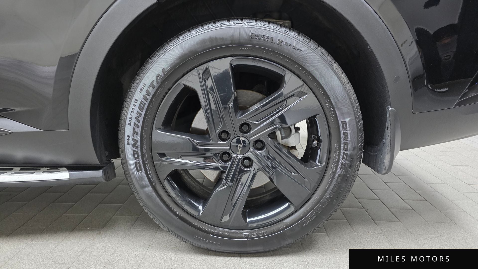 Kia Sorento 2023 — миниатюра 7