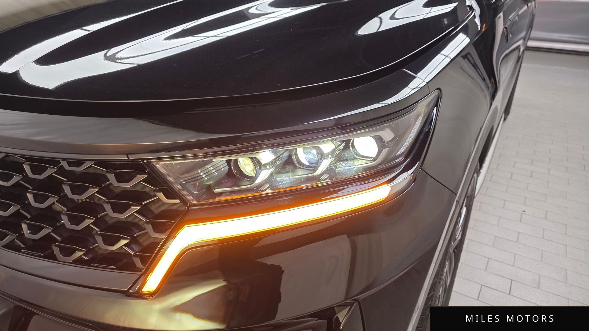 Kia Sorento 2023 — миниатюра 8